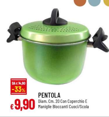 PENTOLA