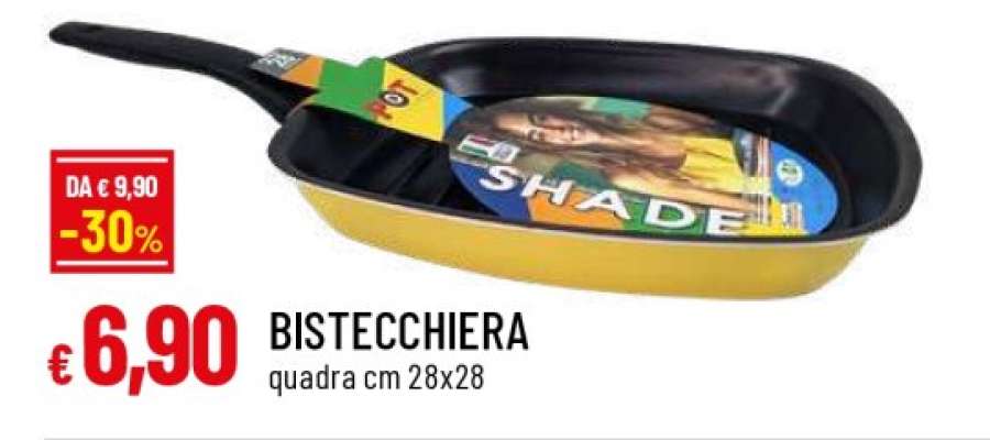 Bistecchiera