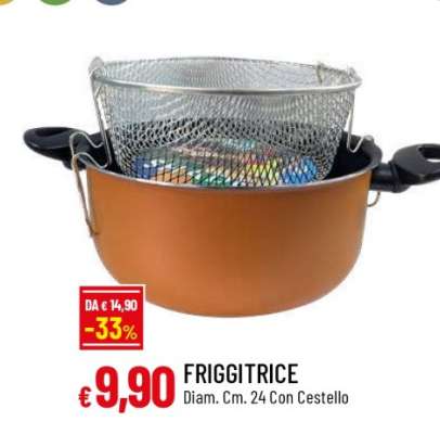 Friggitrice