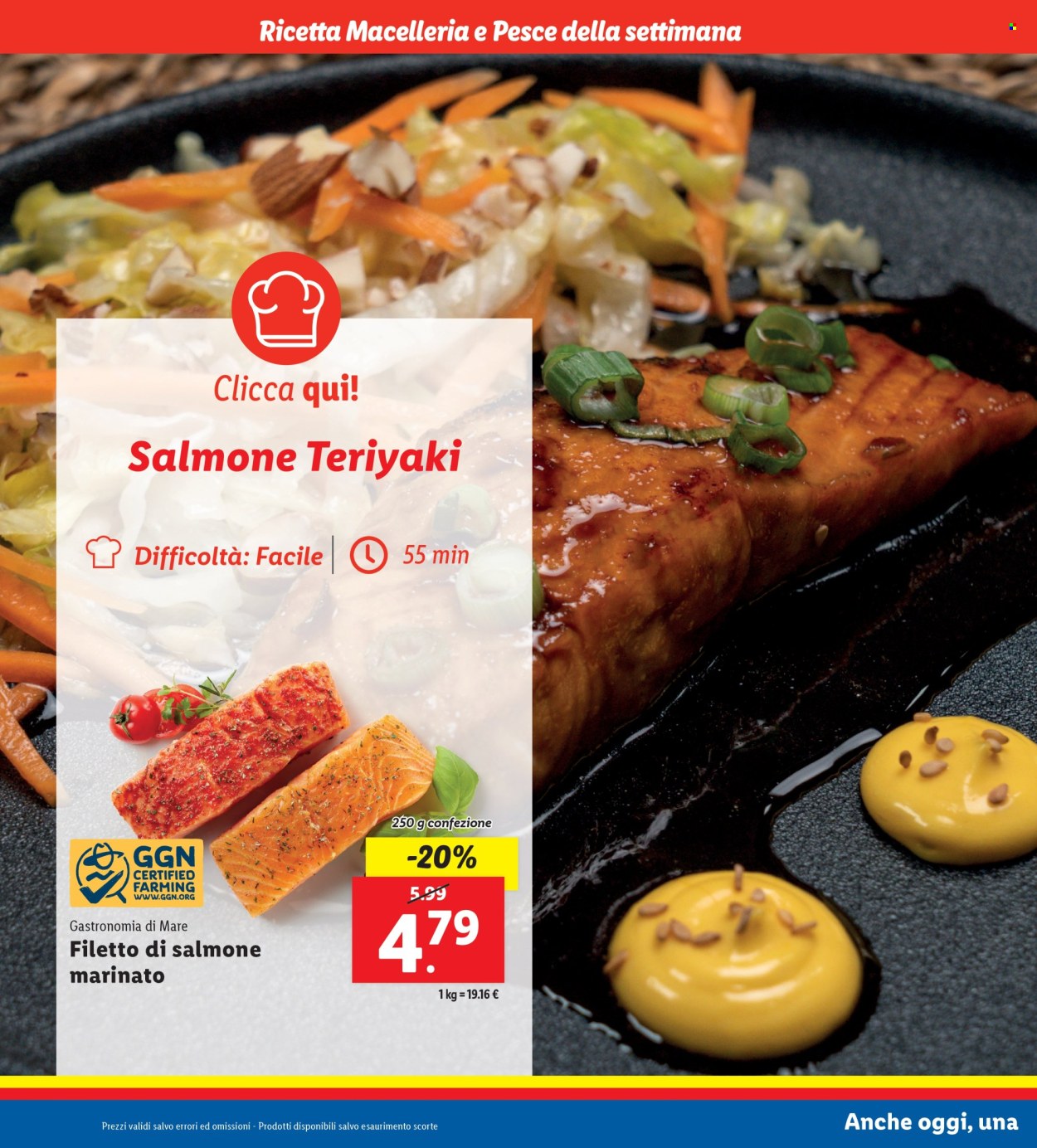 Volantino Lidl - 23/6/2025 - 29/6/2025. Pagina 8