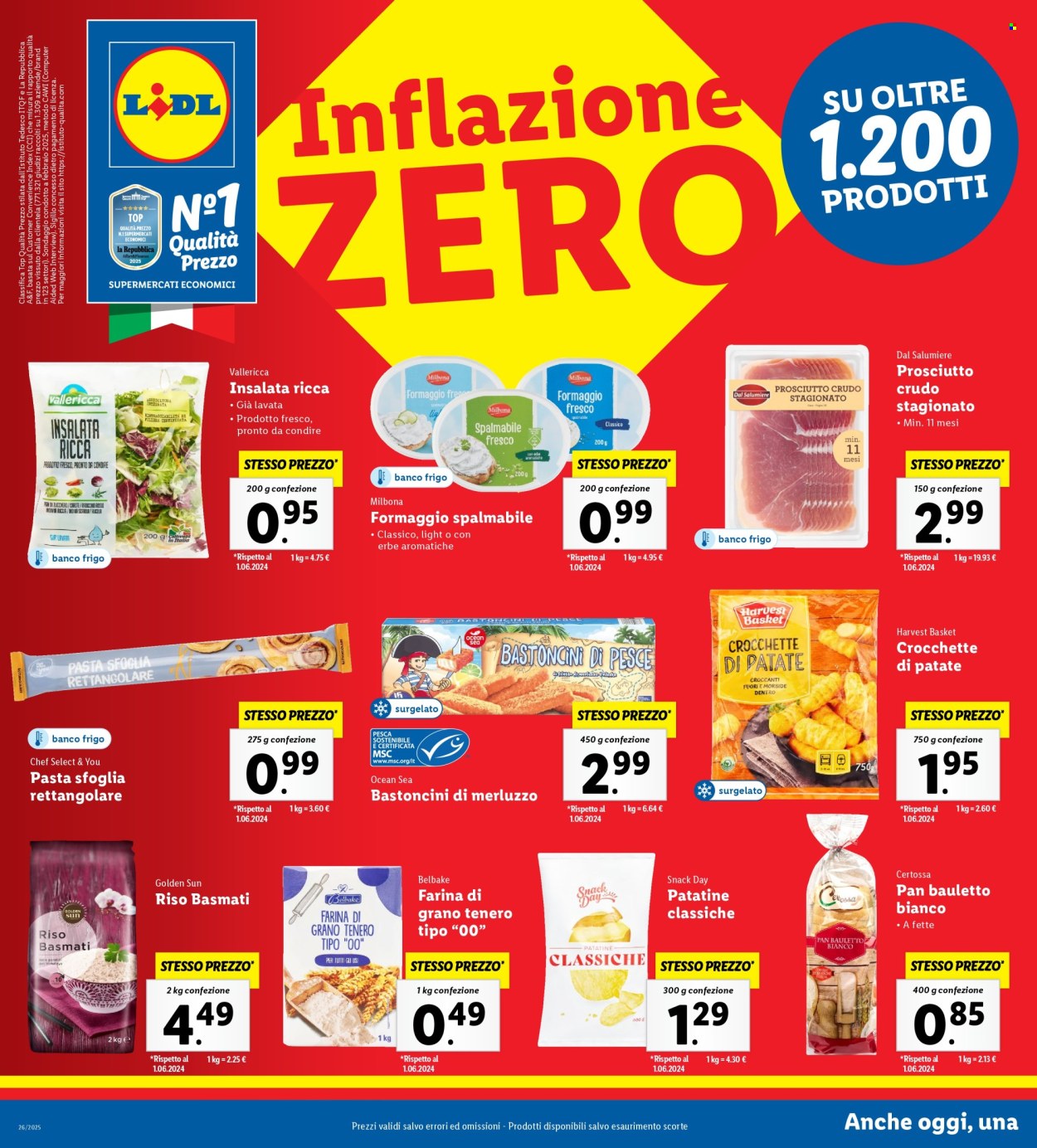 Volantino Lidl - 23/6/2025 - 29/6/2025. Pagina 10