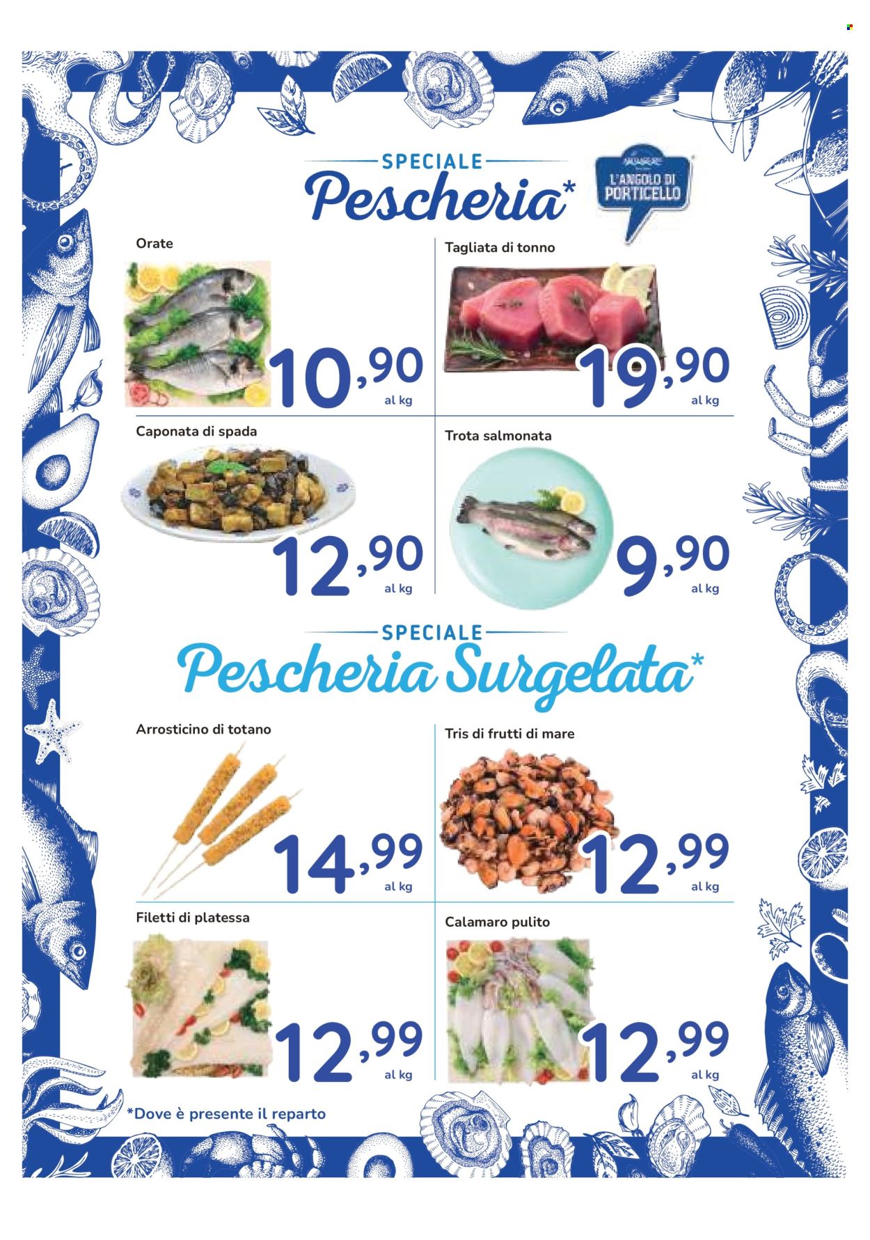 Volantino Famila - 19/6/2025 - 2/7/2025. Pagina 30