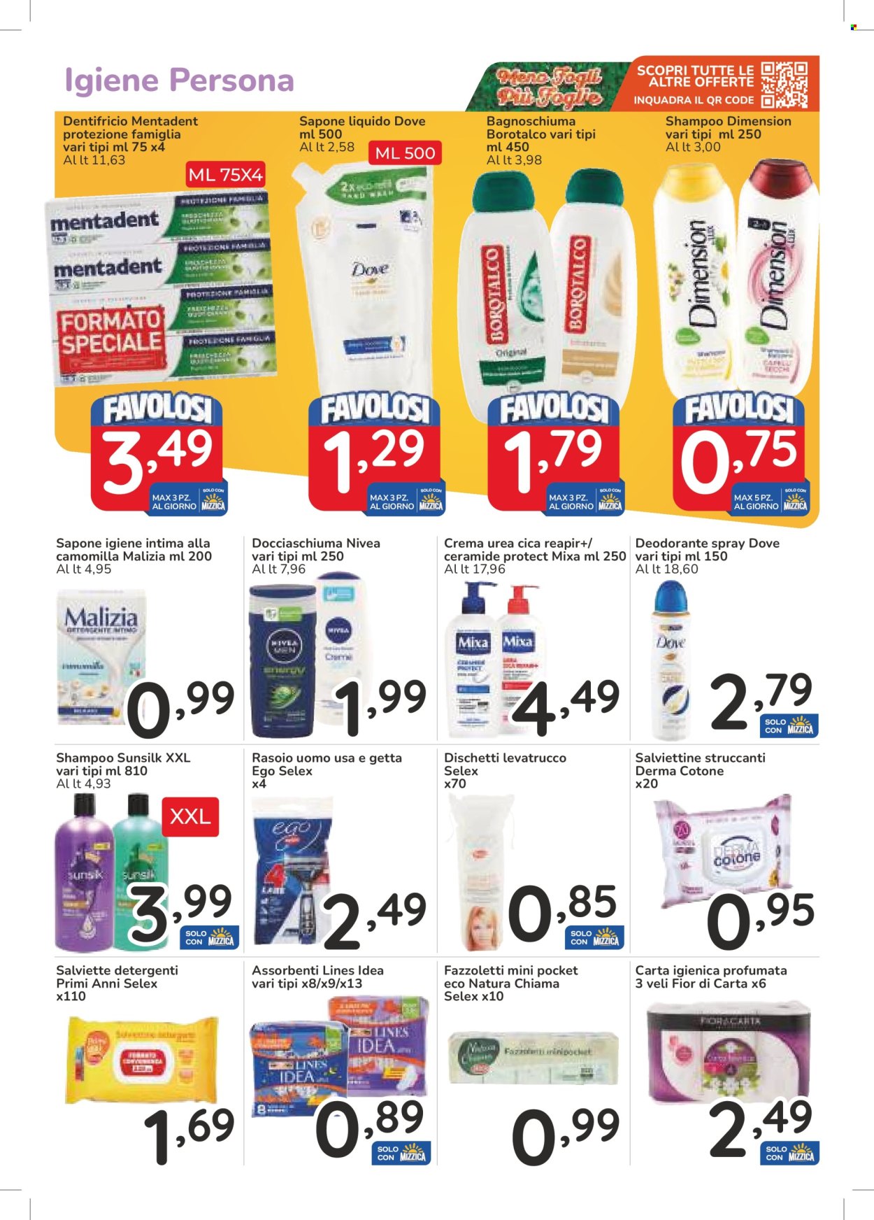 Volantino Famila - 19/6/2025 - 2/7/2025. Pagina 32