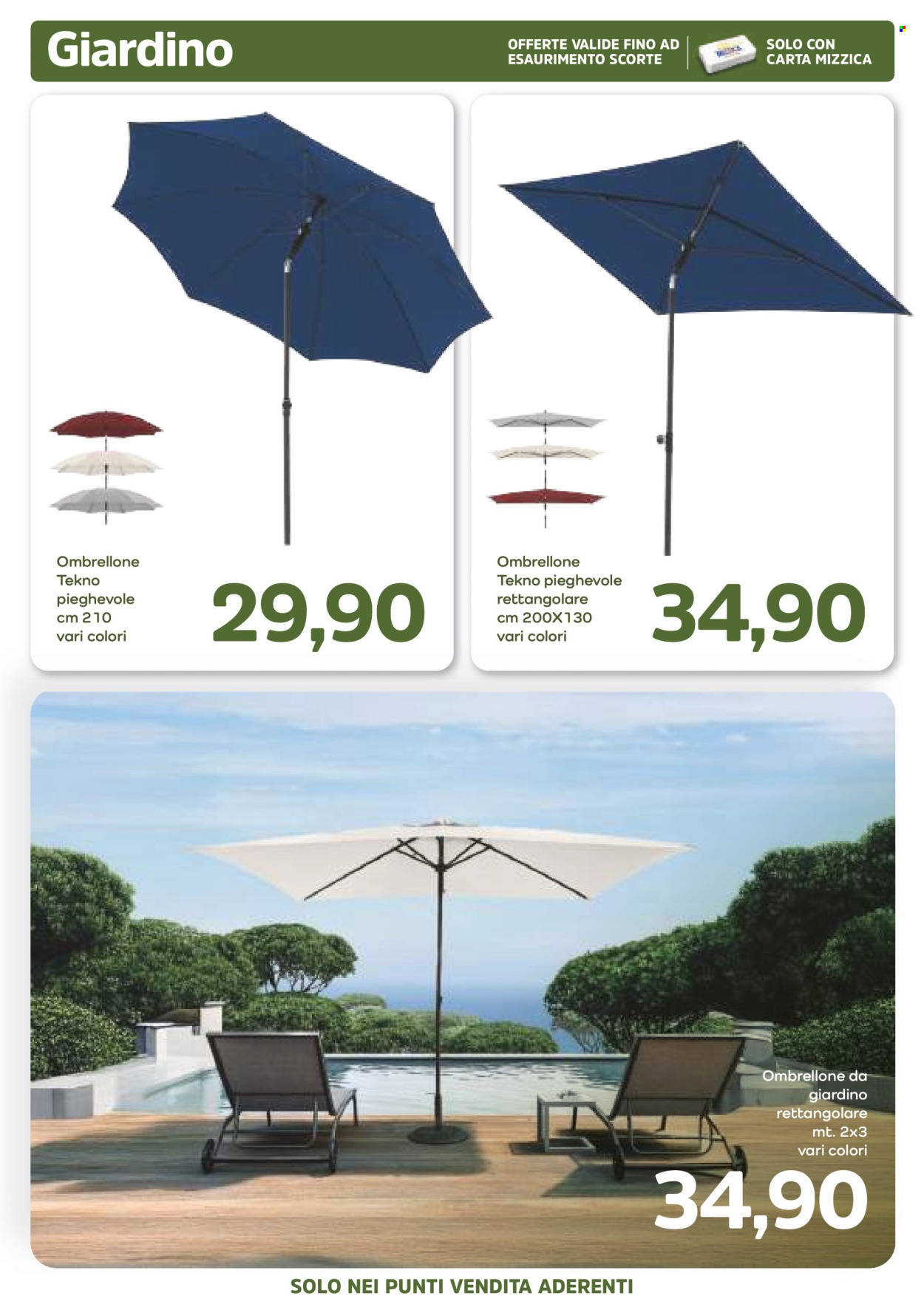 Volantino Famila - 19/6/2025 - 2/7/2025. Pagina 56