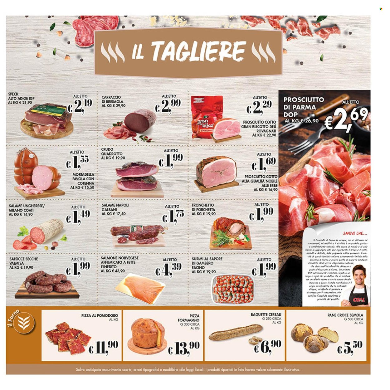 Volantino COAL - 19/6/2025 - 2/7/2025. Pagina 11