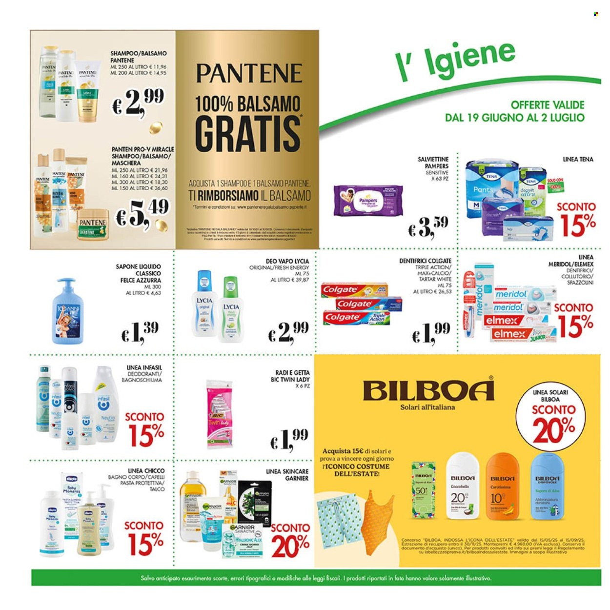 Volantino COAL - 19/6/2025 - 2/7/2025. Pagina 26