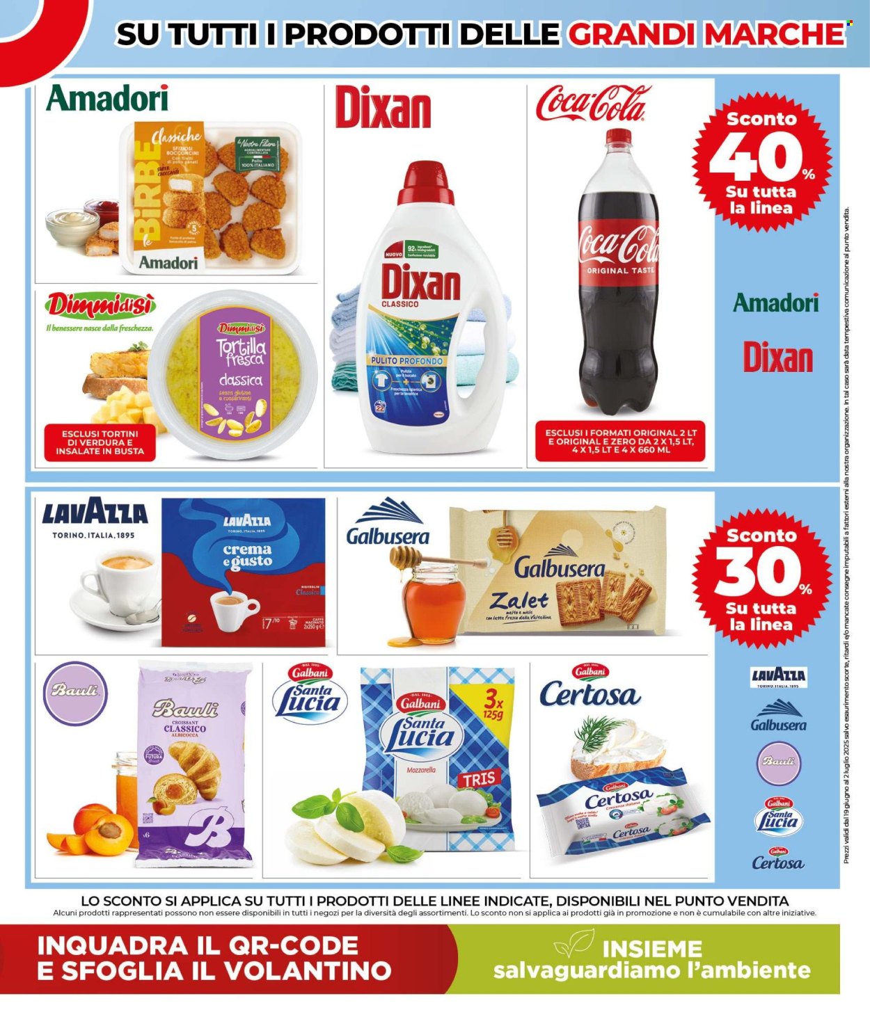 Volantino Coop - 19/6/2025 - 2/7/2025. Pagina 3