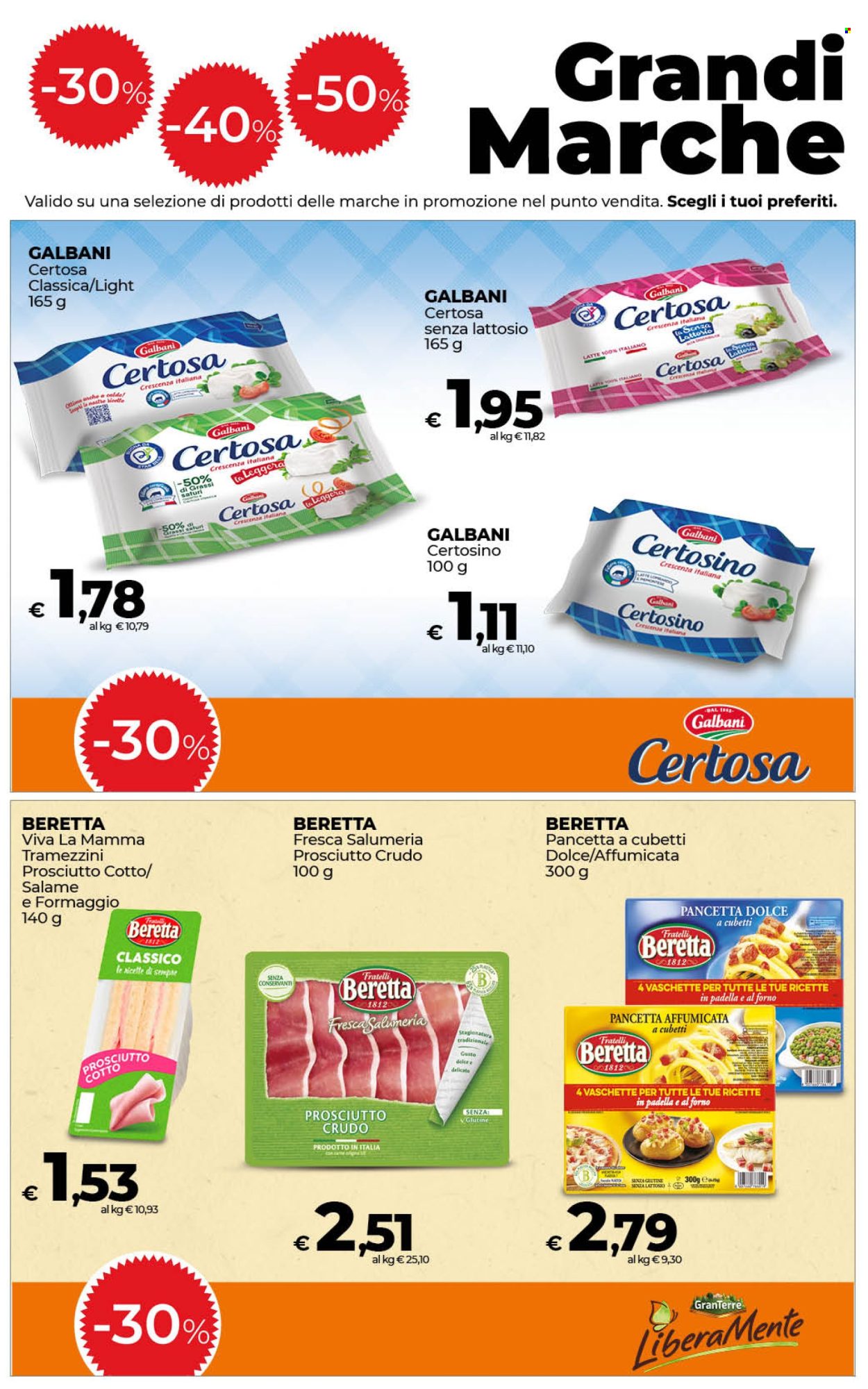 Volantino Coop - 19/6/2025 - 30/6/2025. Pagina 3