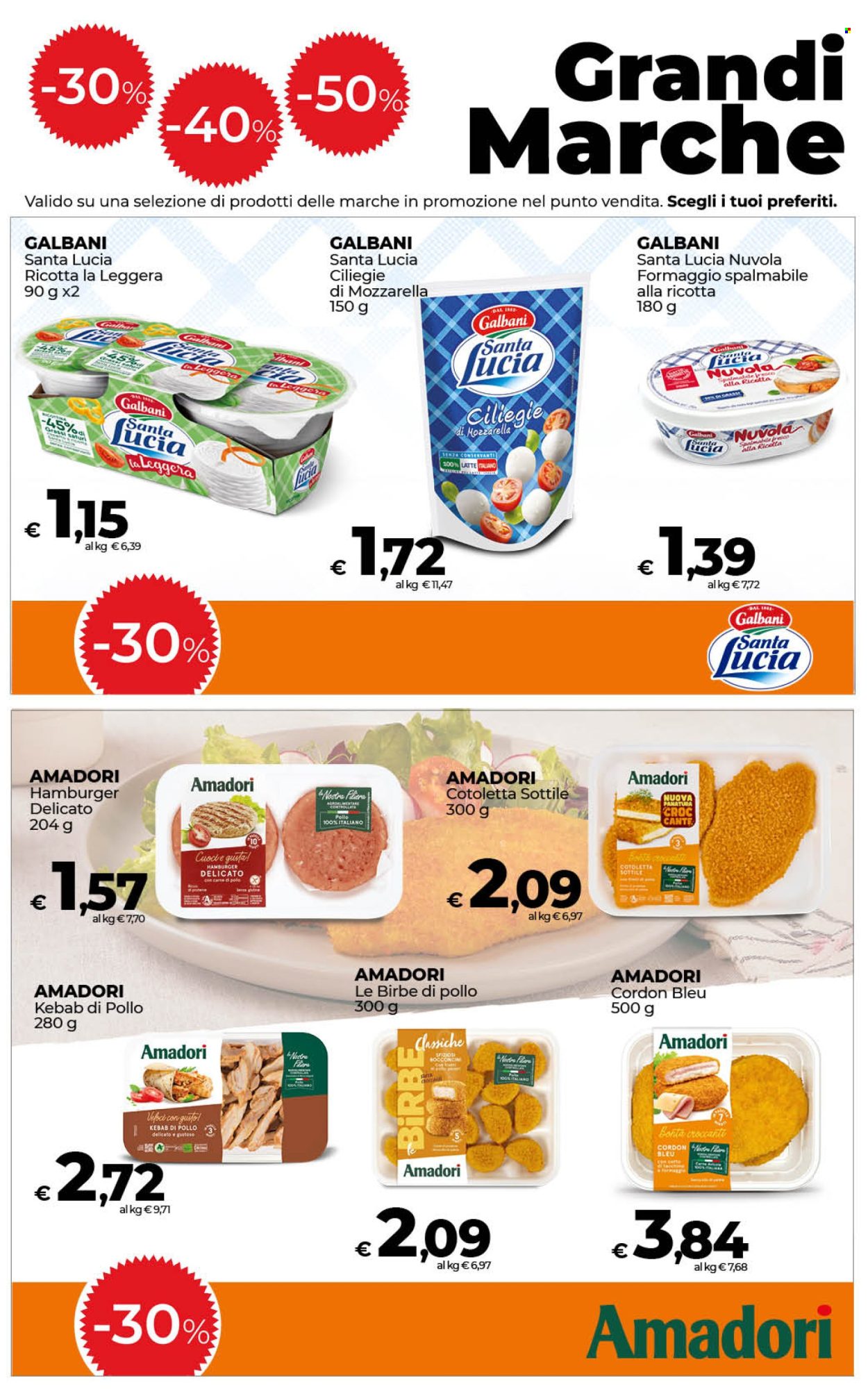 Volantino Coop - 19/6/2025 - 30/6/2025. Pagina 4