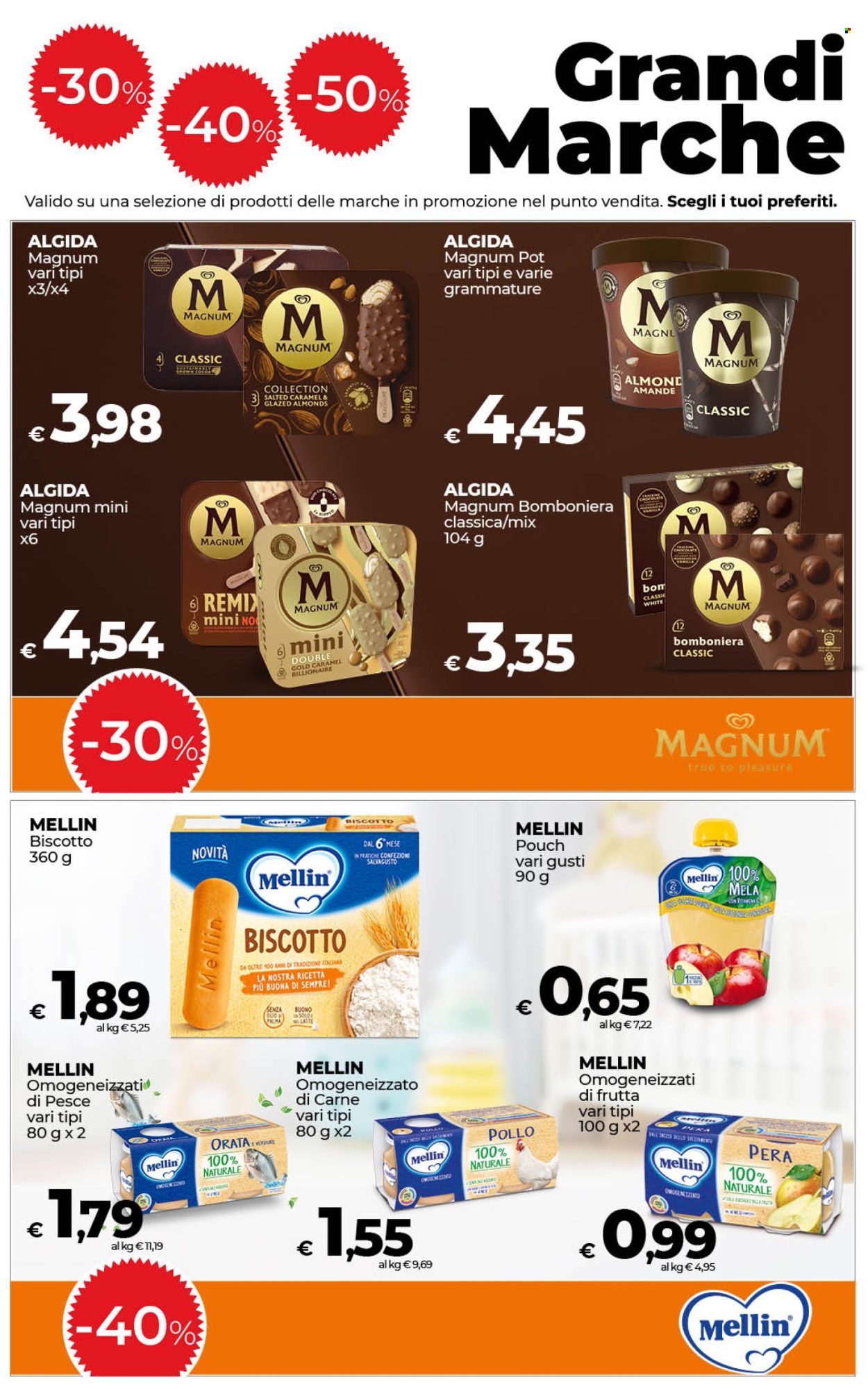 Volantino Coop - 19/6/2025 - 30/6/2025. Pagina 5