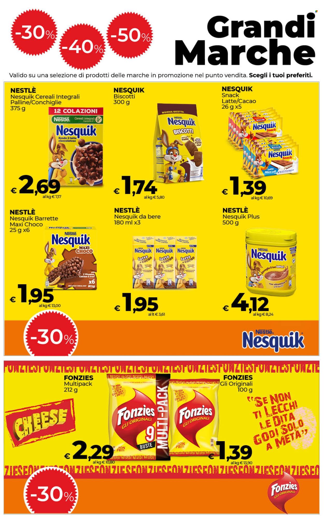 Volantino Coop - 19/6/2025 - 30/6/2025. Pagina 6