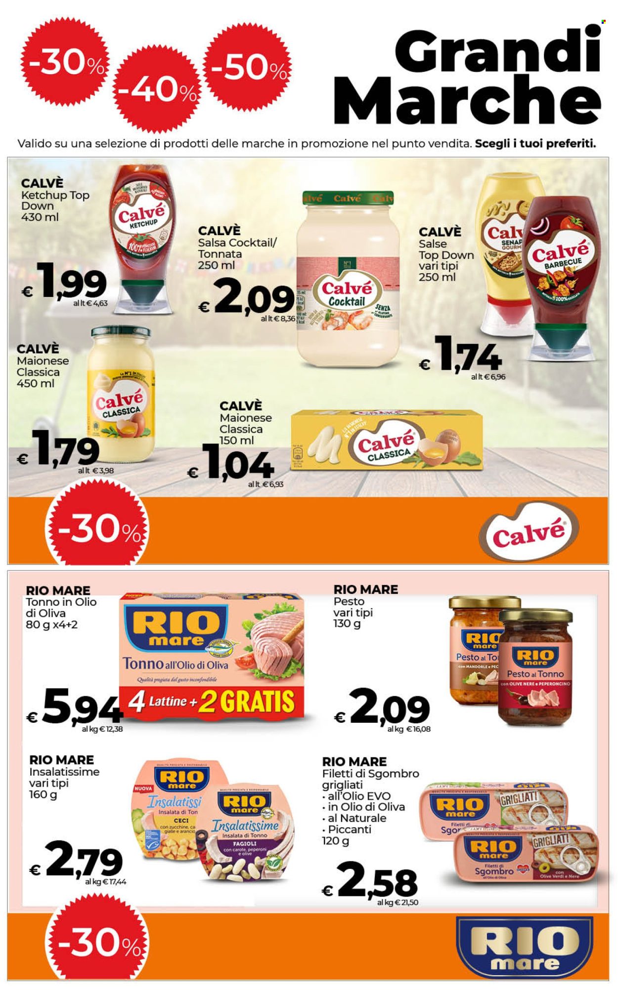 Volantino Coop - 19/6/2025 - 30/6/2025. Pagina 7