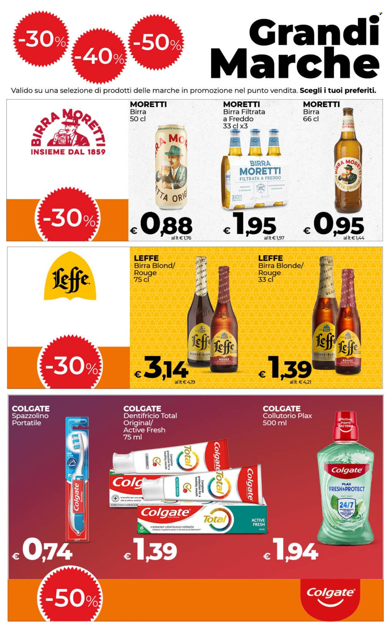 Volantino Coop - 19/6/2025 - 30/6/2025. Pagina 9