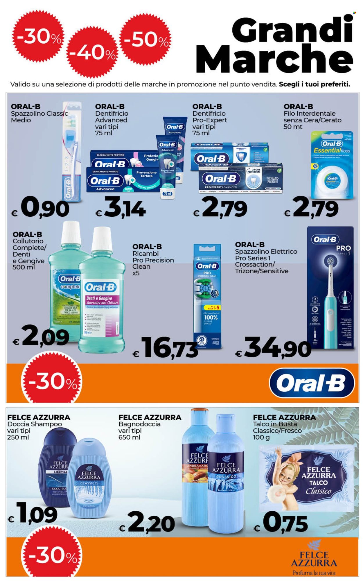 Volantino Coop - 19/6/2025 - 30/6/2025. Pagina 10