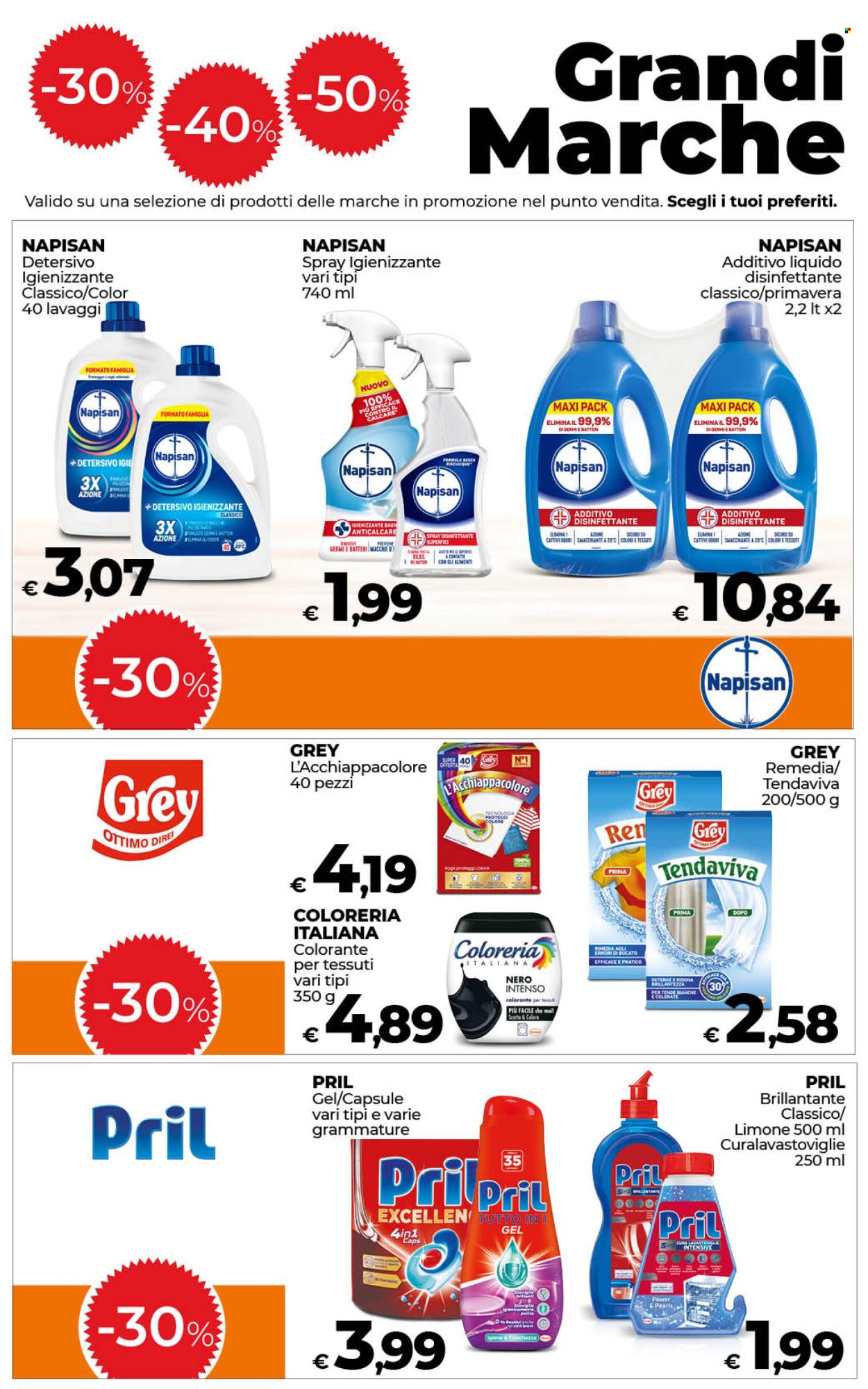 Volantino Coop - 19/6/2025 - 30/6/2025. Pagina 13