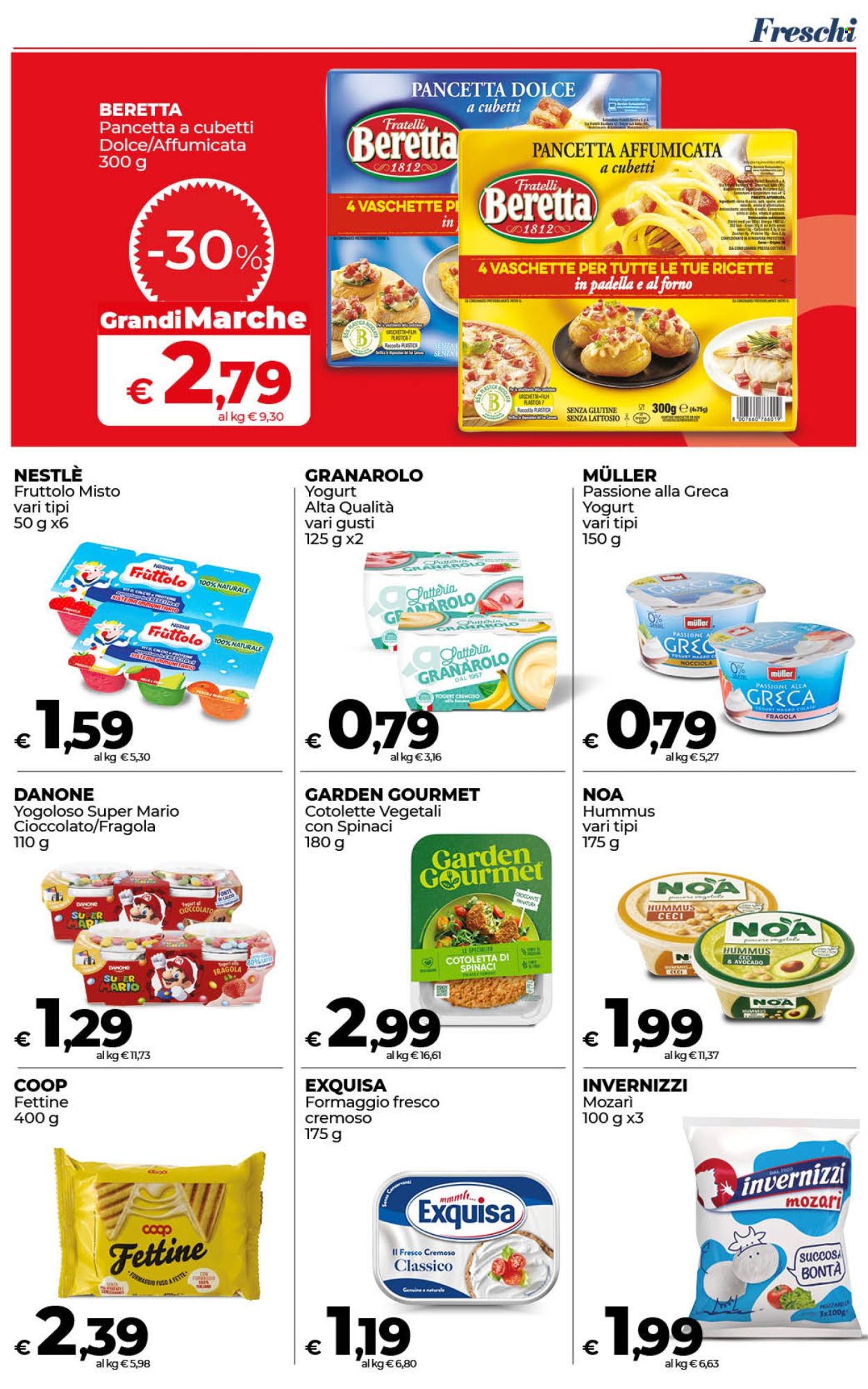 Volantino Coop - 19/6/2025 - 30/6/2025. Pagina 15