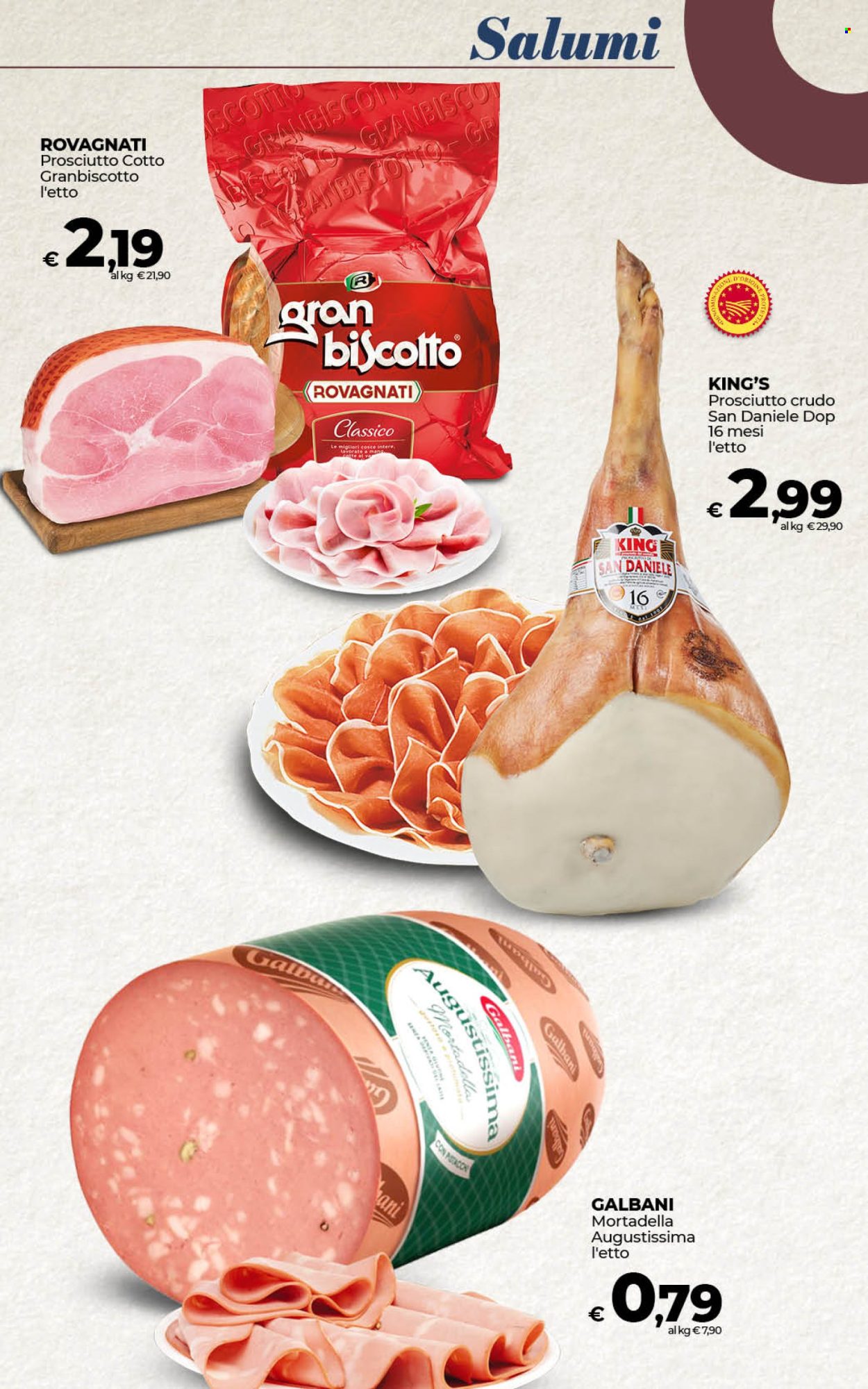 Volantino Coop - 19/6/2025 - 30/6/2025. Pagina 18