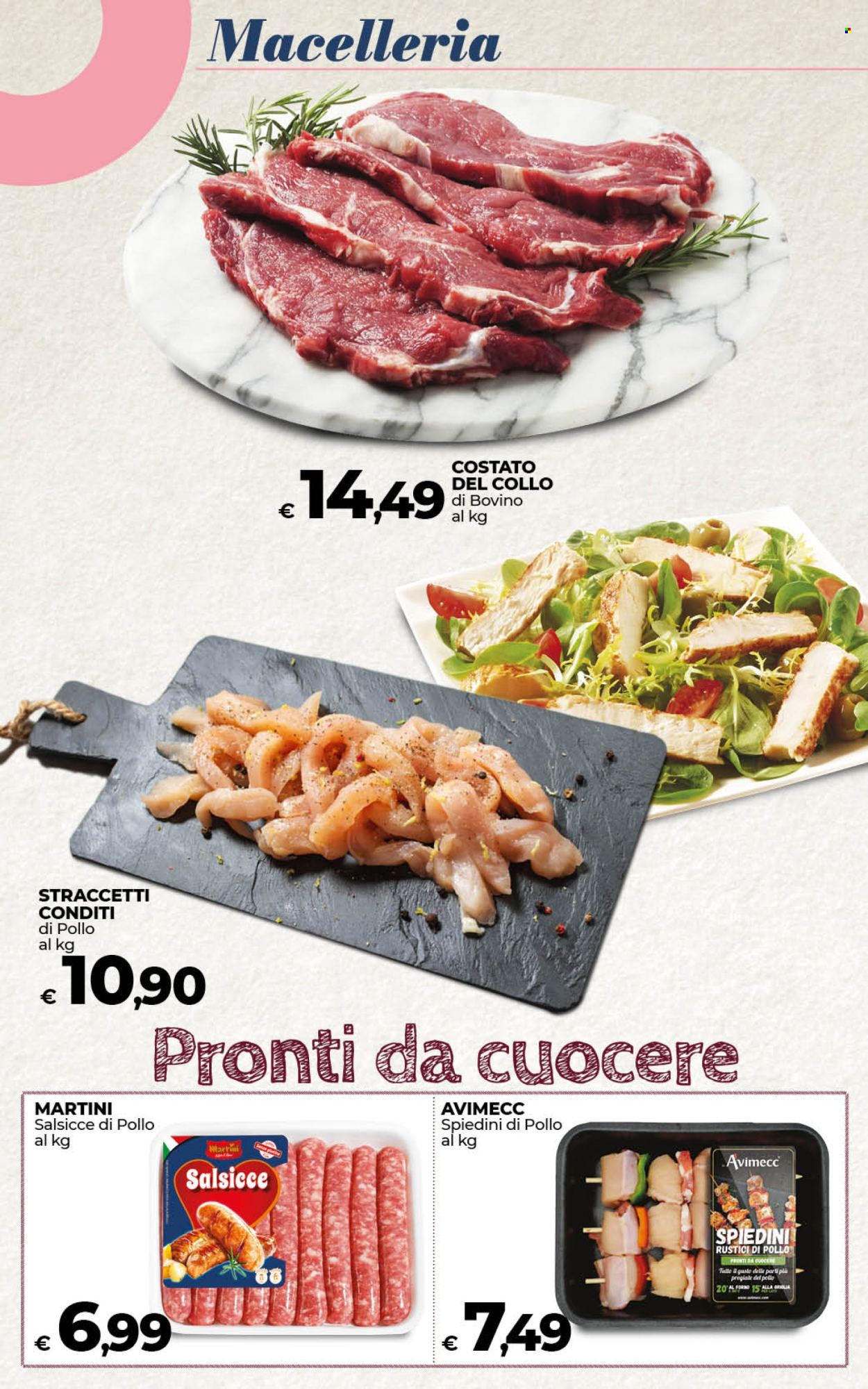 Volantino Coop - 19/6/2025 - 30/6/2025. Pagina 19