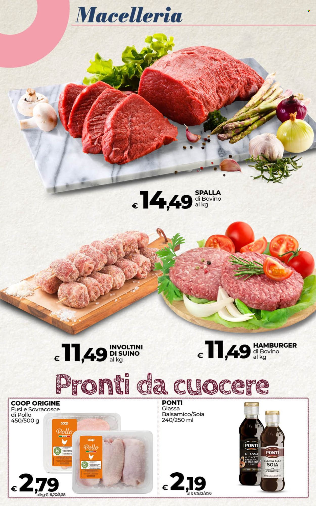 Volantino Coop - 19/6/2025 - 30/6/2025. Pagina 20