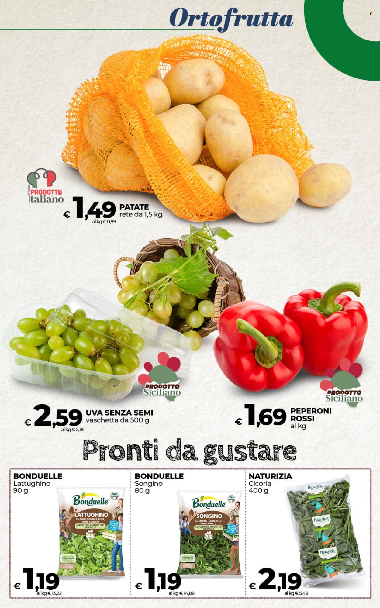 Volantino Coop - 19/6/2025 - 30/6/2025. Pagina 21