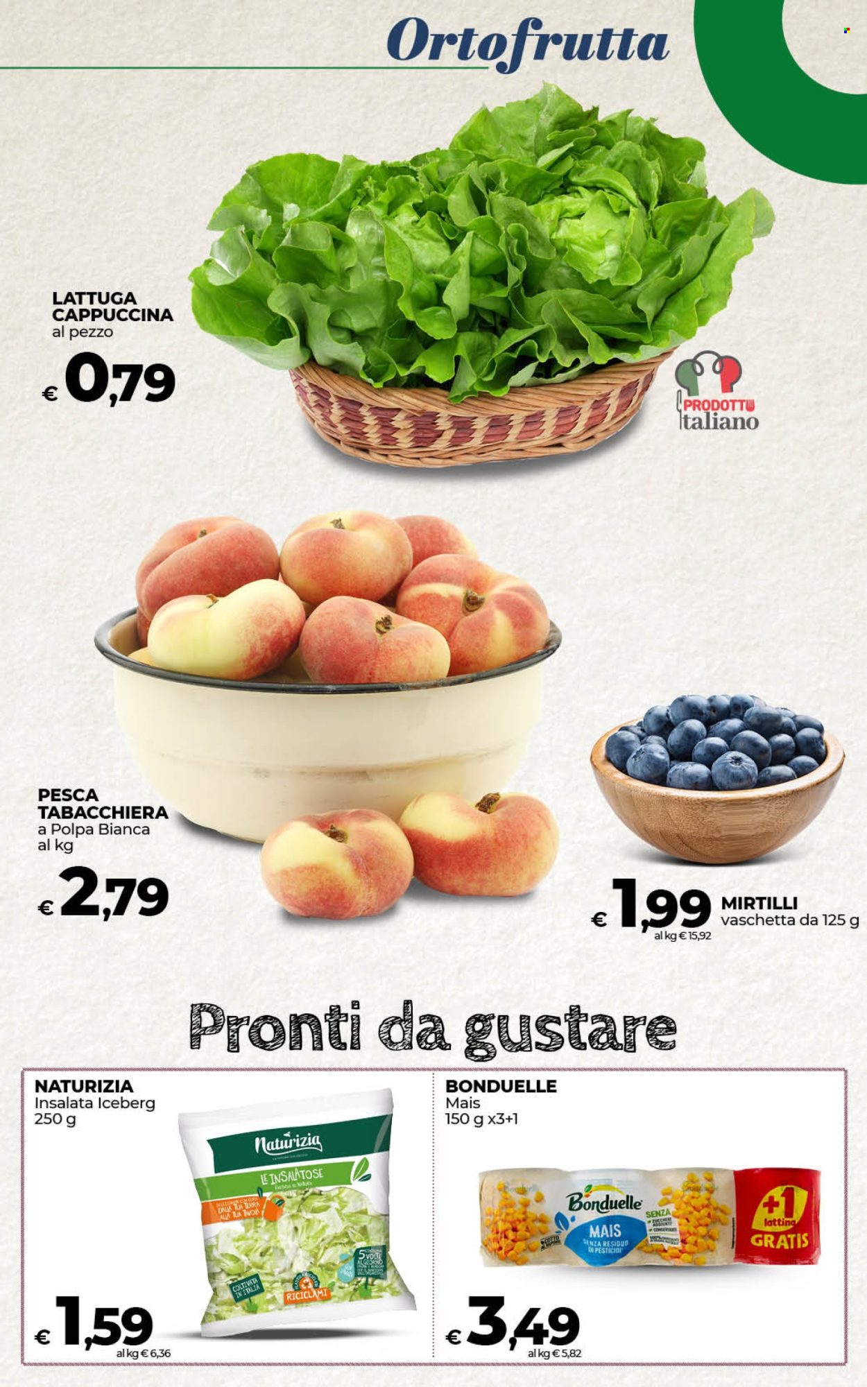 Volantino Coop - 19/6/2025 - 30/6/2025. Pagina 22