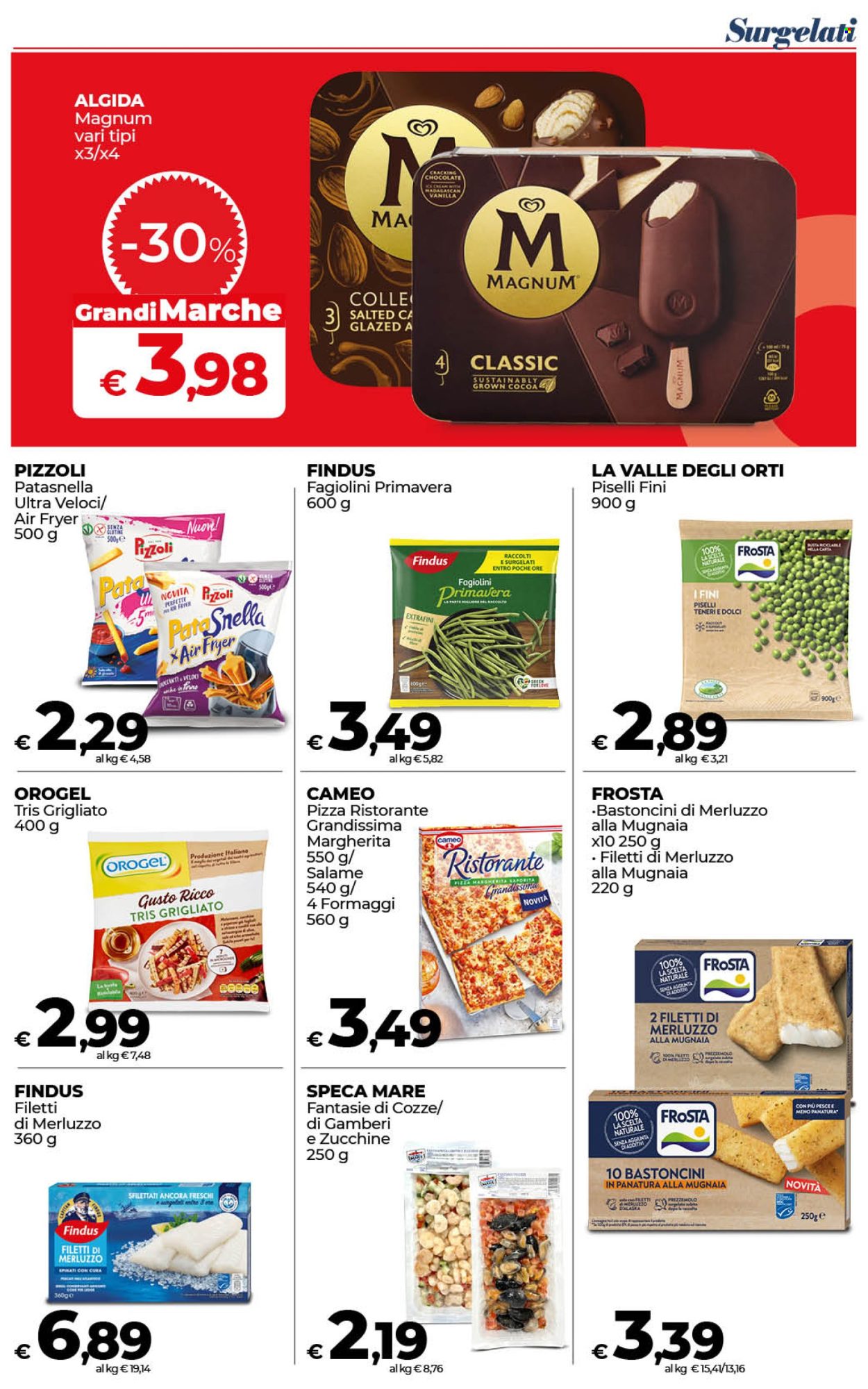 Volantino Coop - 19/6/2025 - 30/6/2025. Pagina 24