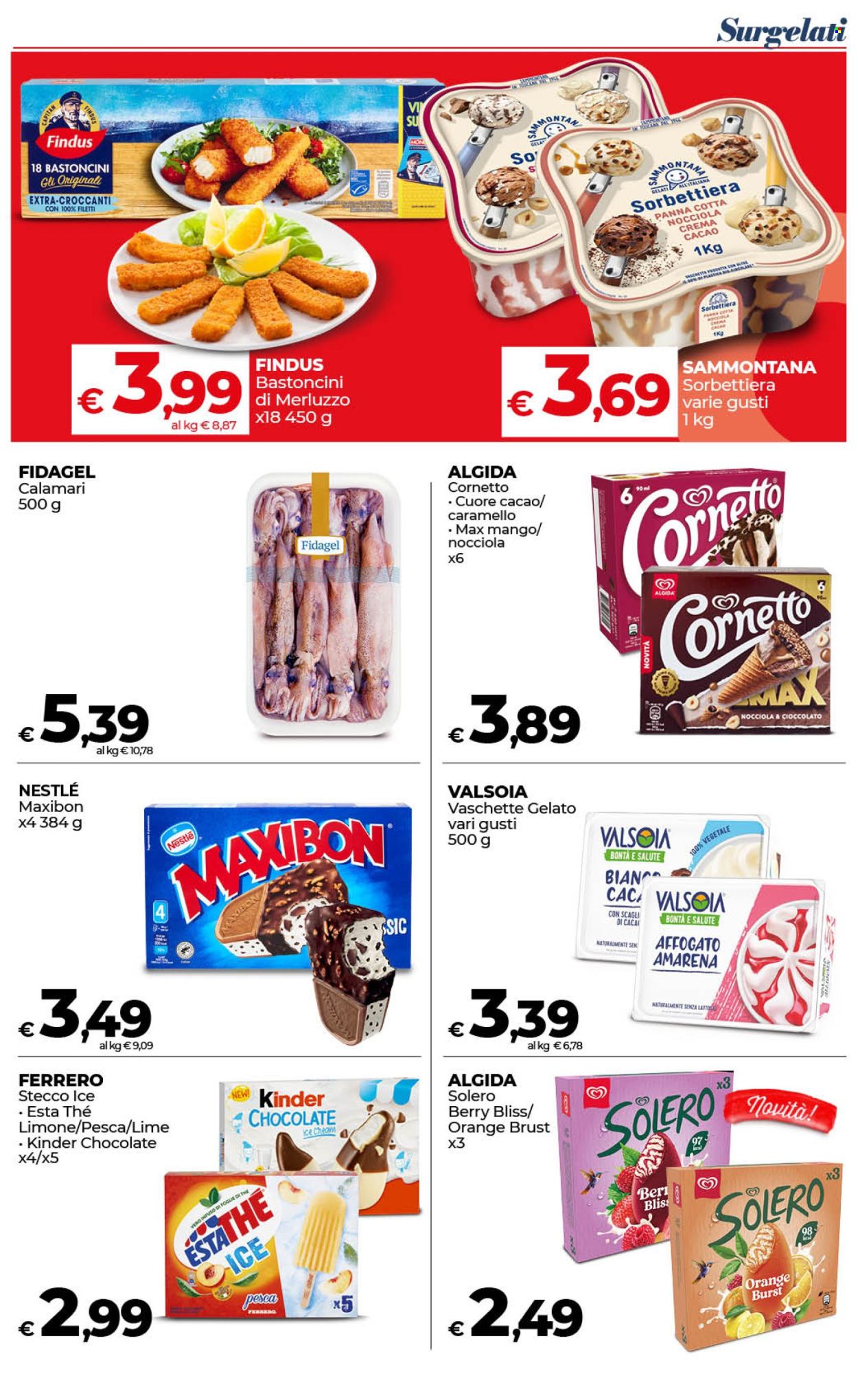Volantino Coop - 19/6/2025 - 30/6/2025. Pagina 25