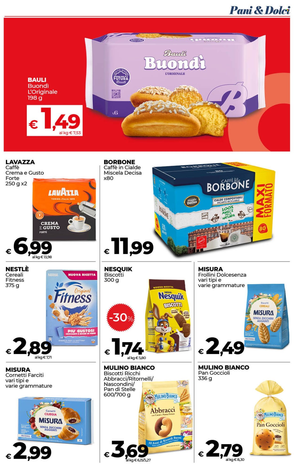 Volantino Coop - 19/6/2025 - 30/6/2025. Pagina 26