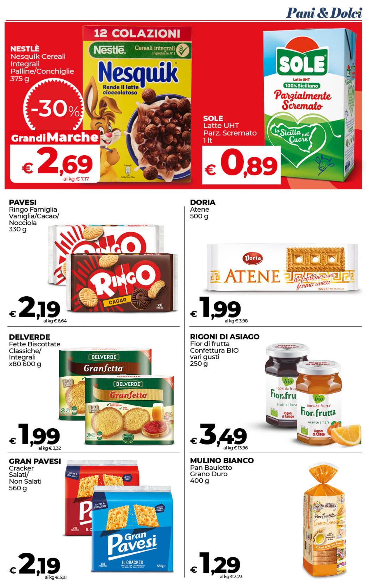 Volantino Coop - 19/6/2025 - 30/6/2025. Pagina 27