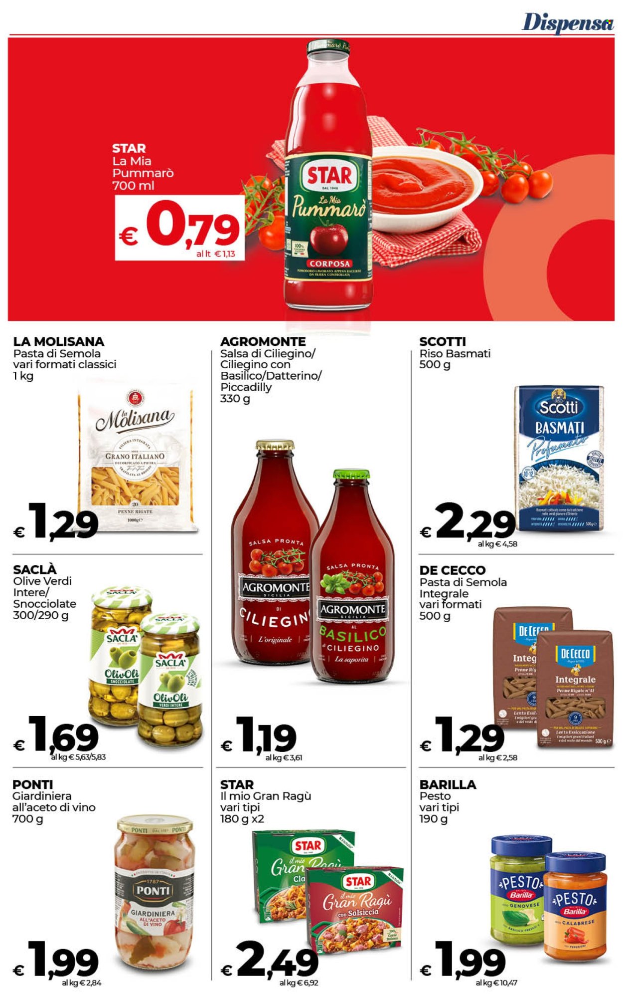 Volantino Coop - 19/6/2025 - 30/6/2025. Pagina 28