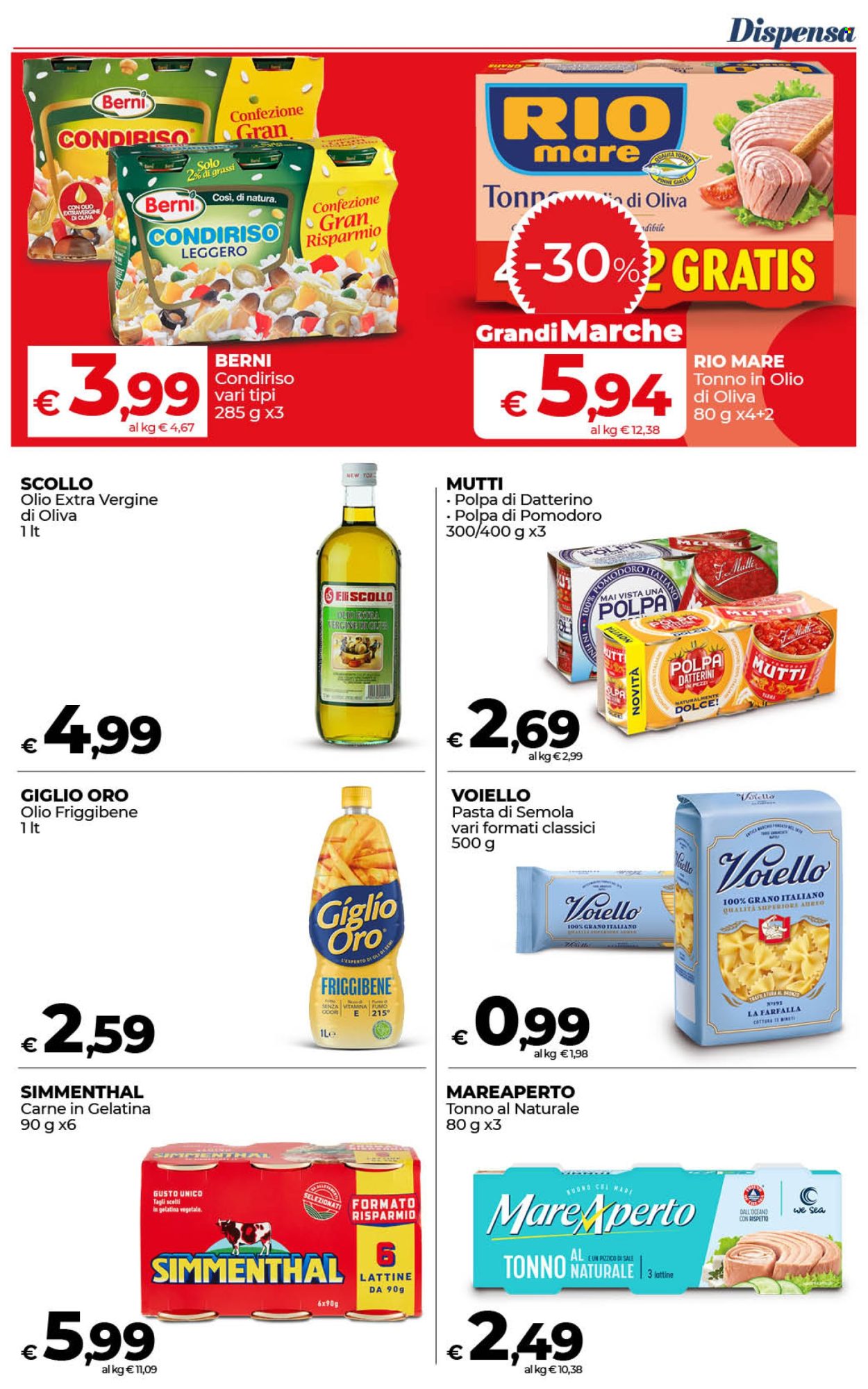 Volantino Coop - 19/6/2025 - 30/6/2025. Pagina 29