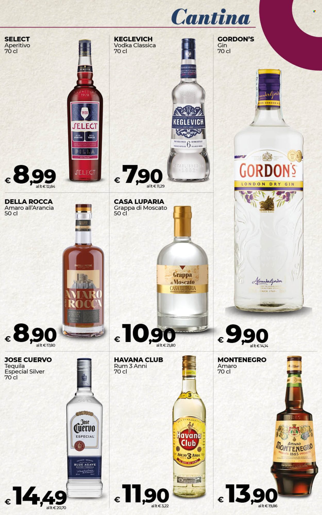 Volantino Coop - 19/6/2025 - 30/6/2025. Pagina 31
