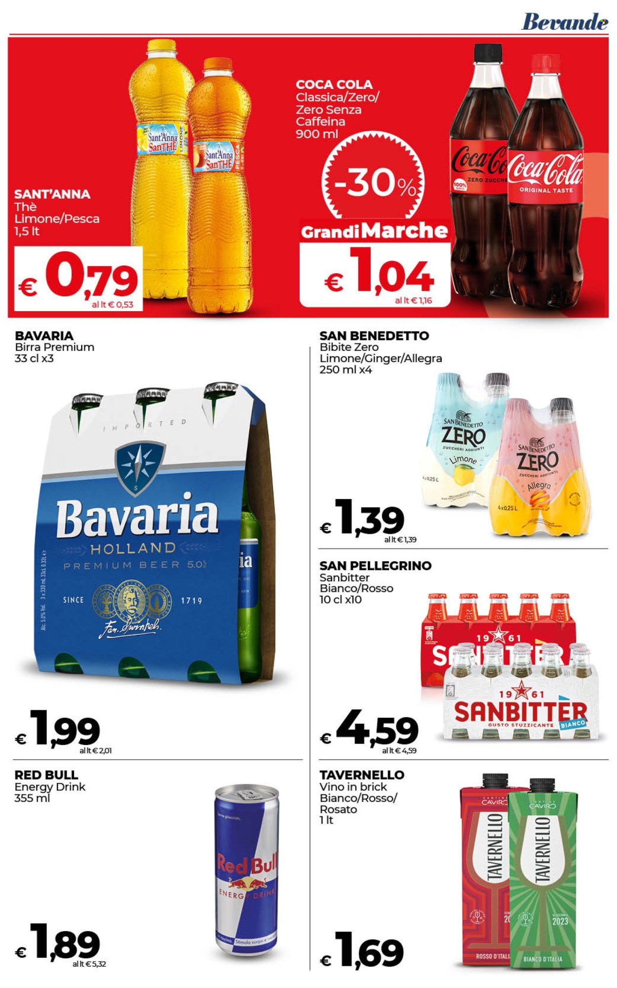 Volantino Coop - 19/6/2025 - 30/6/2025. Pagina 33