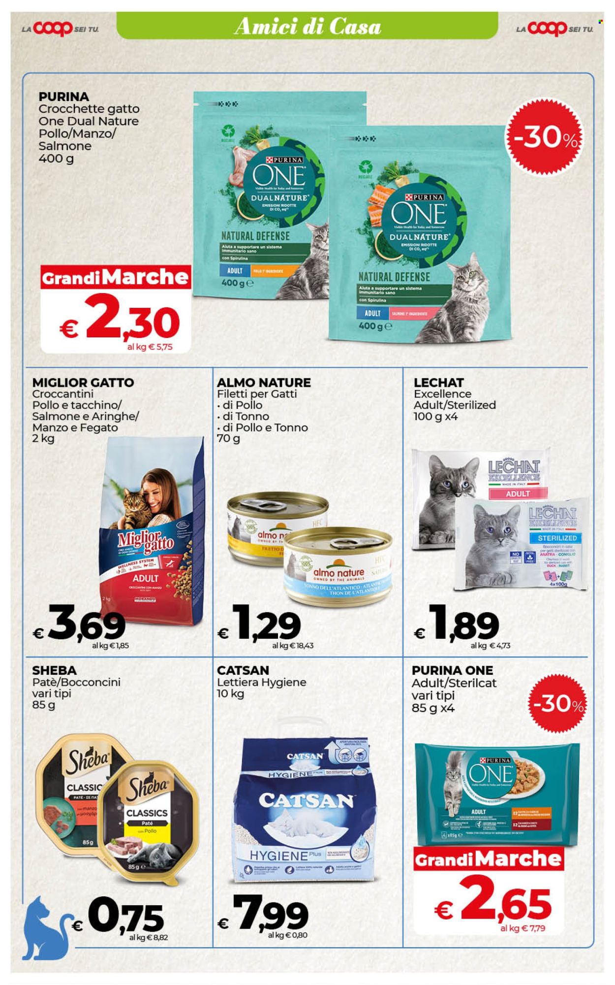 Volantino Coop - 19/6/2025 - 30/6/2025. Pagina 35