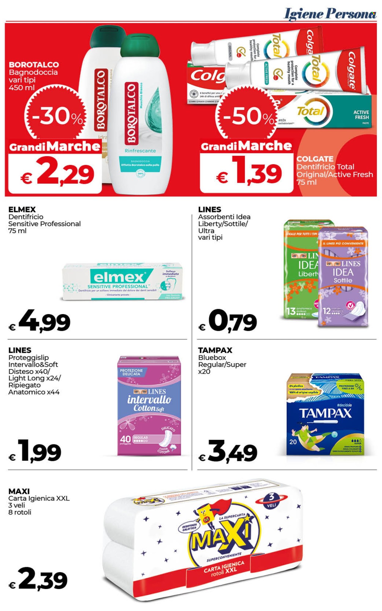 Volantino Coop - 19/6/2025 - 30/6/2025. Pagina 37