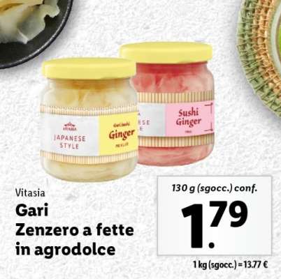 Vitasia Gari