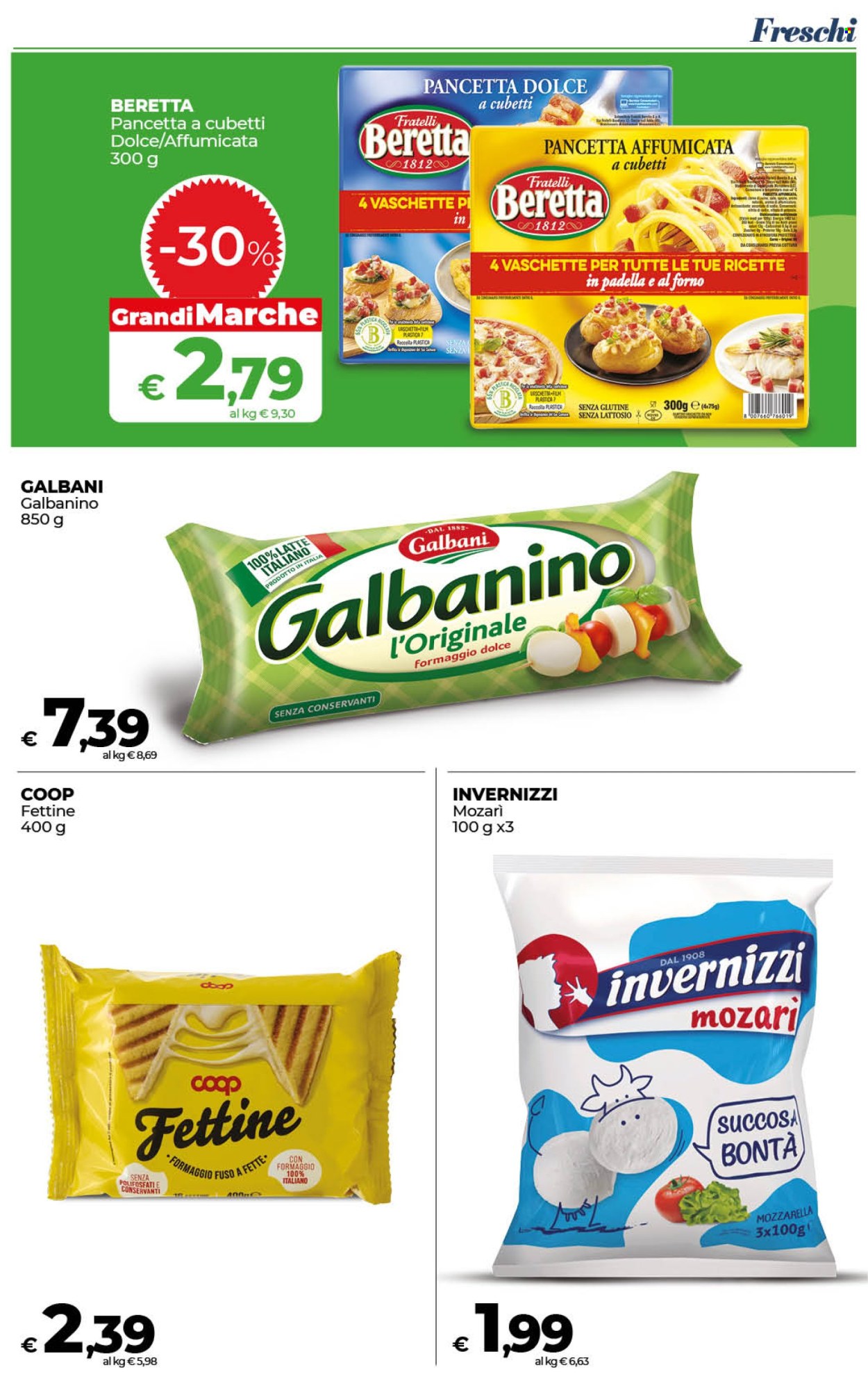 Volantino Coop - 19/6/2025 - 30/6/2025. Pagina 16