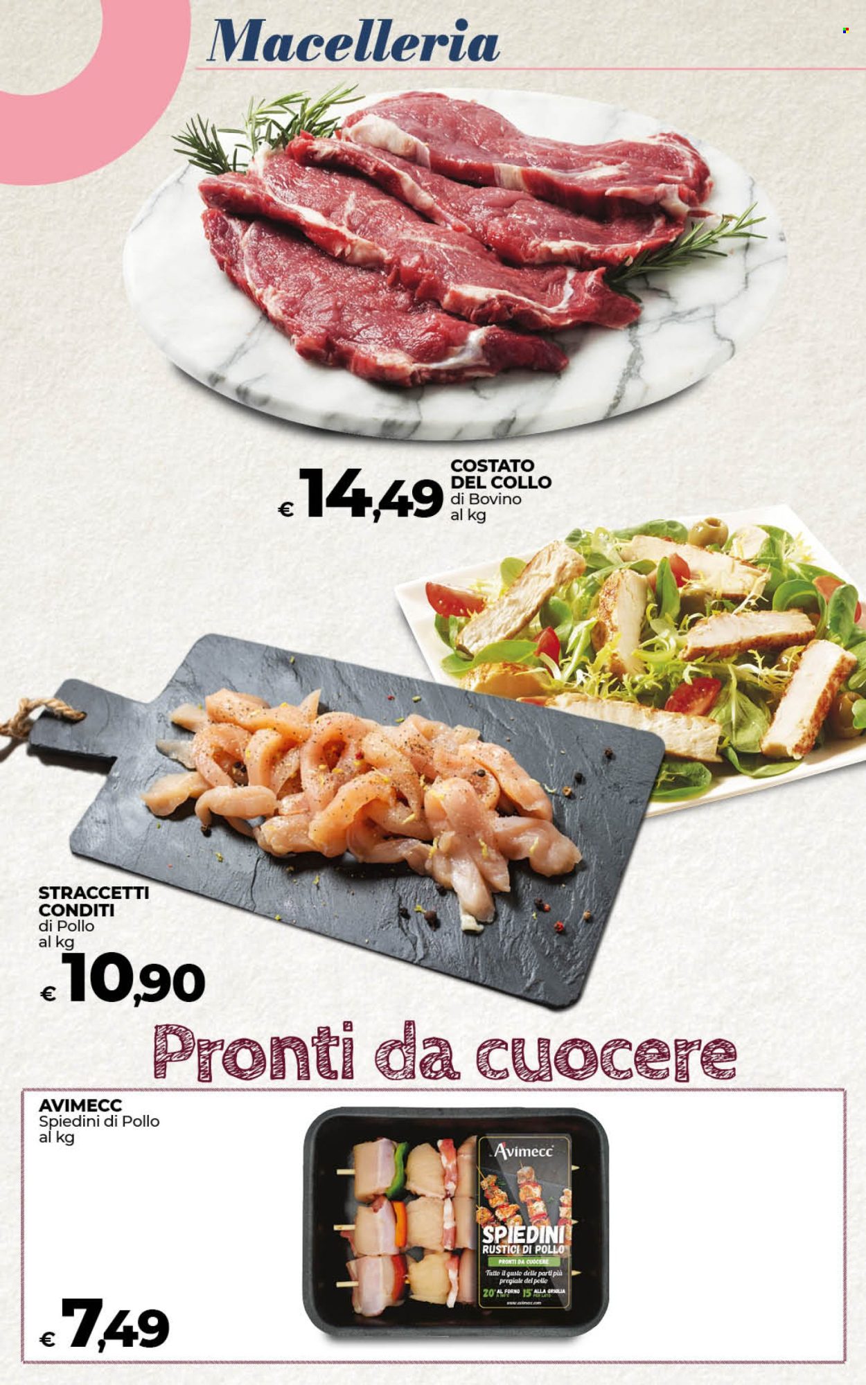 Volantino Coop - 19/6/2025 - 30/6/2025. Pagina 20