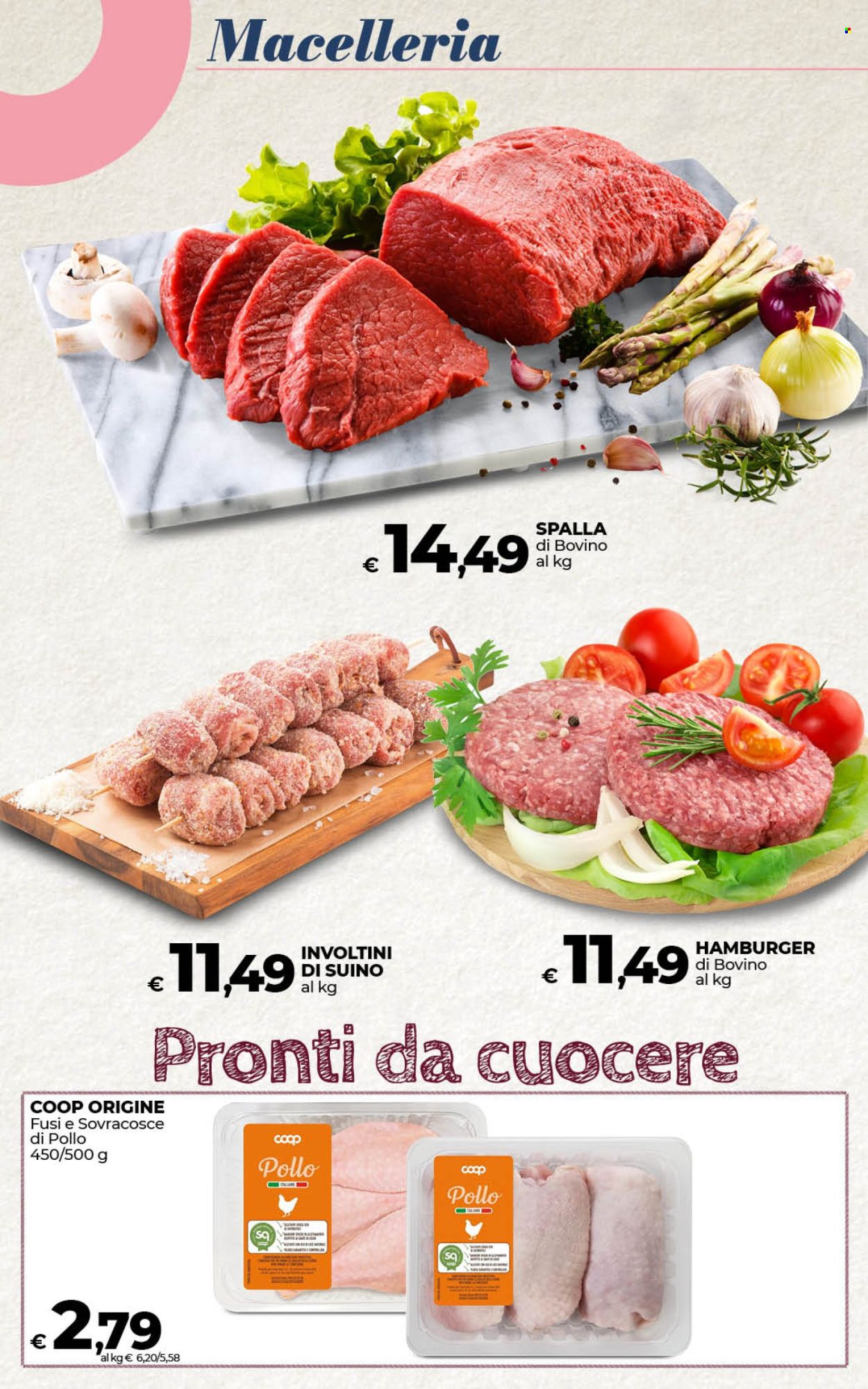 Volantino Coop - 19/6/2025 - 30/6/2025. Pagina 21