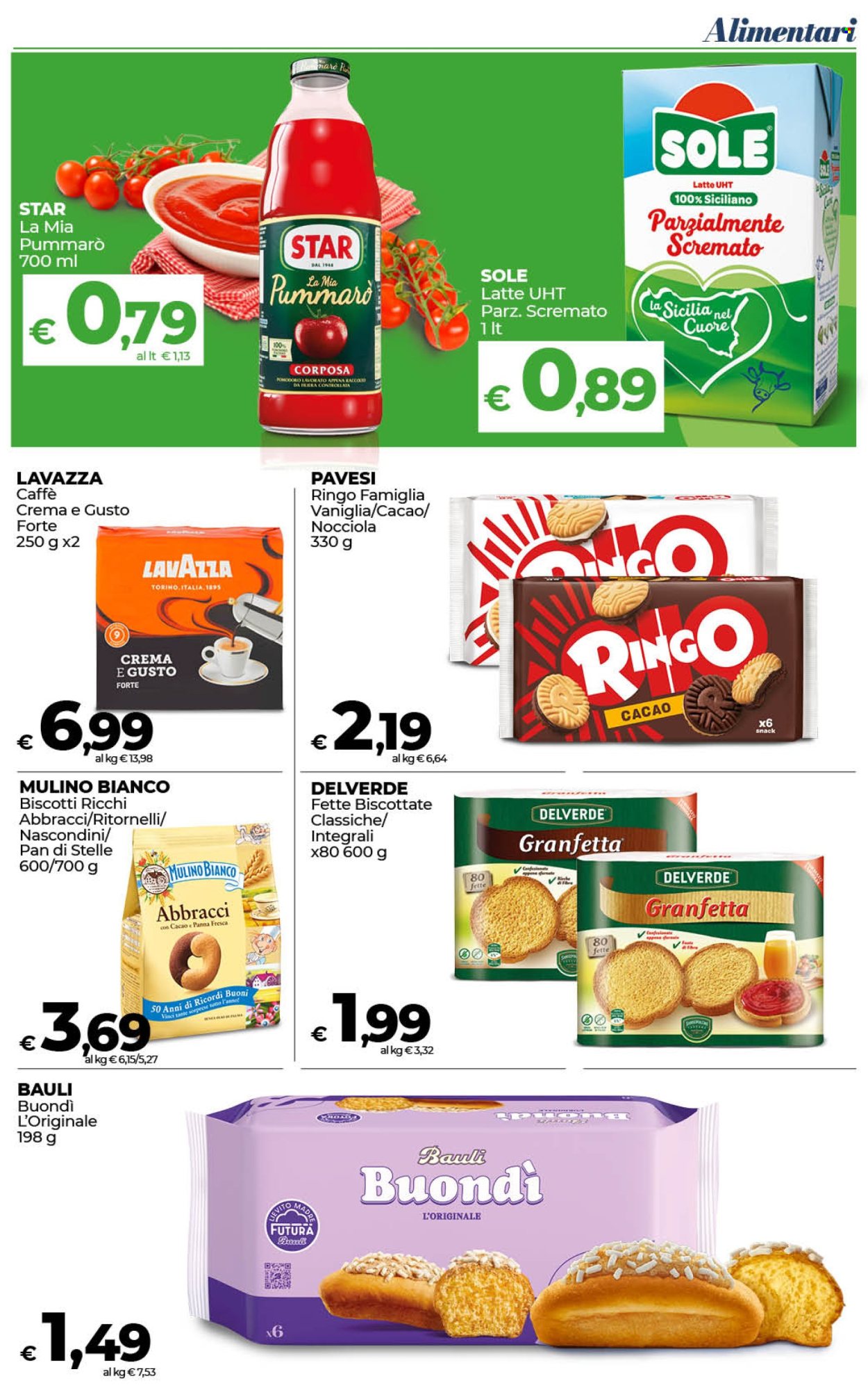 Volantino Coop - 19/6/2025 - 30/6/2025. Pagina 25