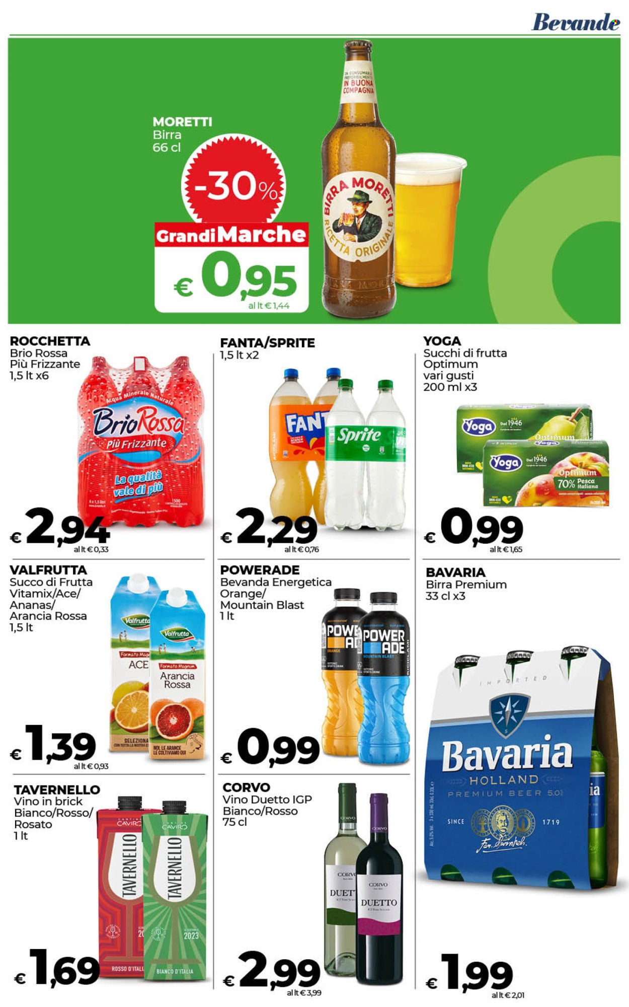Volantino Coop - 19/6/2025 - 30/6/2025. Pagina 27