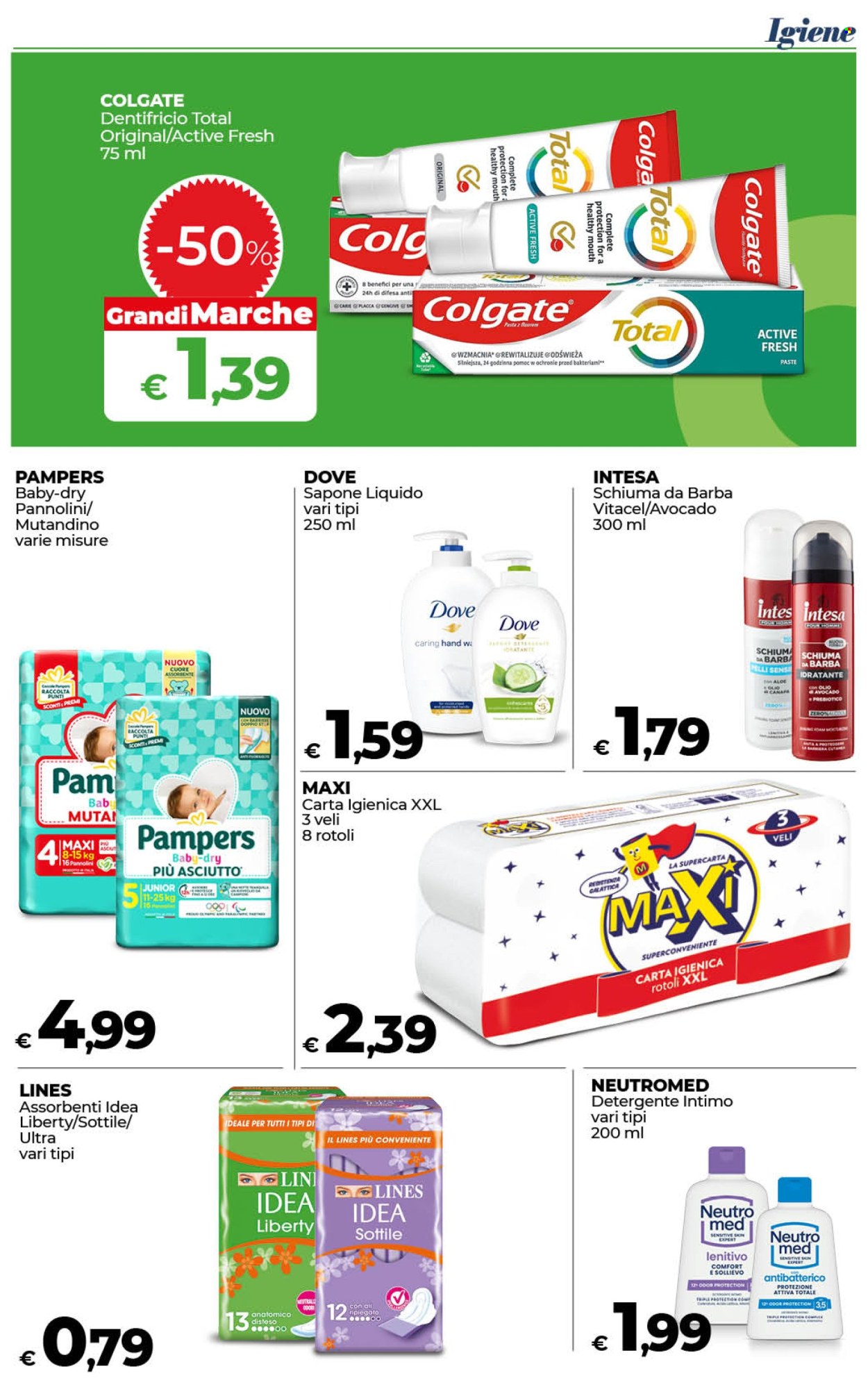 Volantino Coop - 19/6/2025 - 30/6/2025. Pagina 29