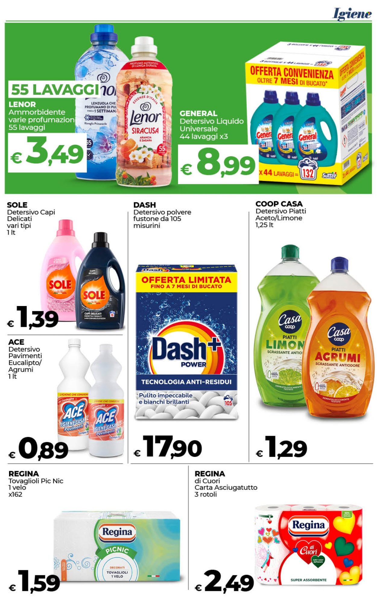 Volantino Coop - 19/6/2025 - 30/6/2025. Pagina 30