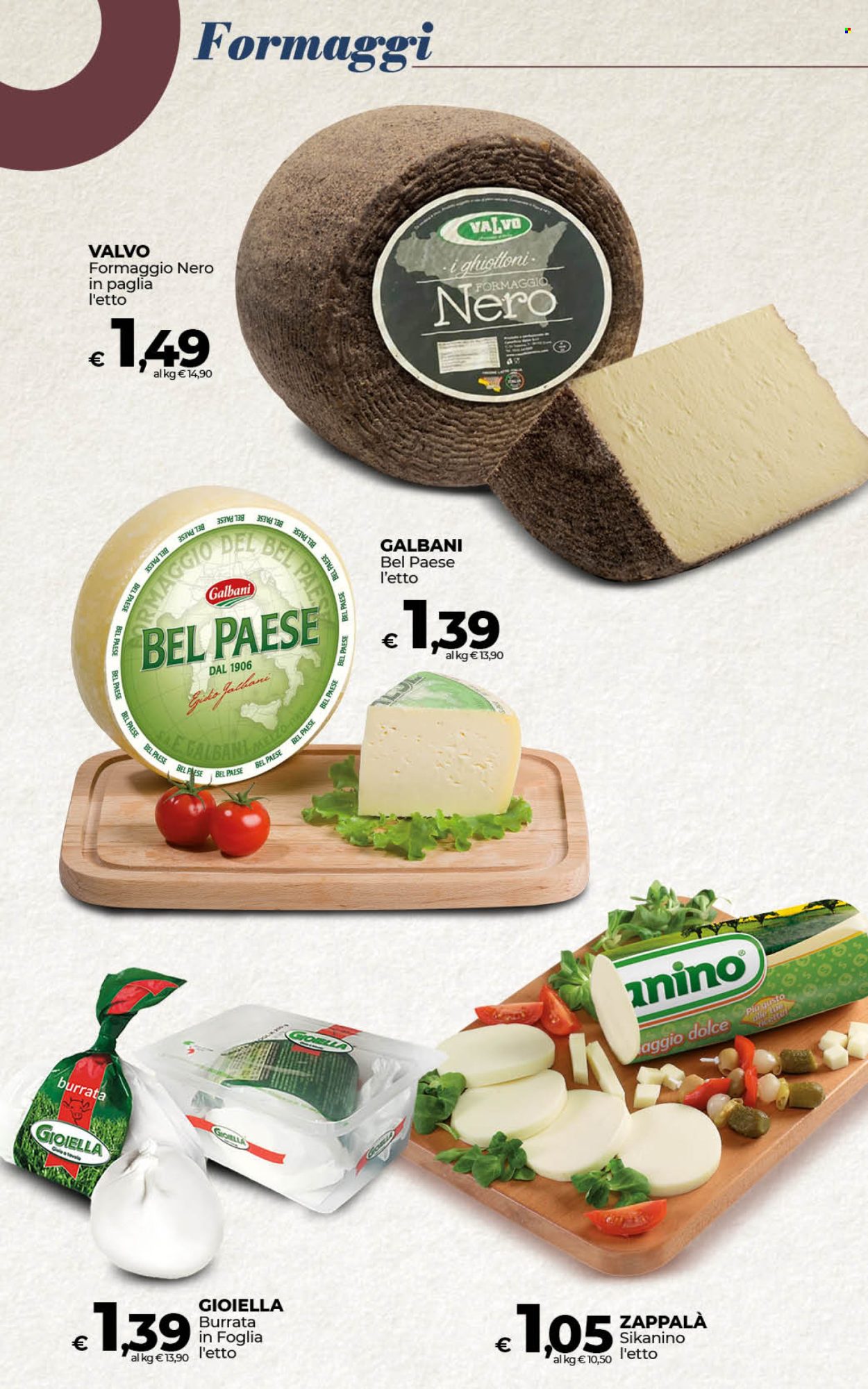 Volantino Coop - 19/6/2025 - 30/6/2025. Pagina 16