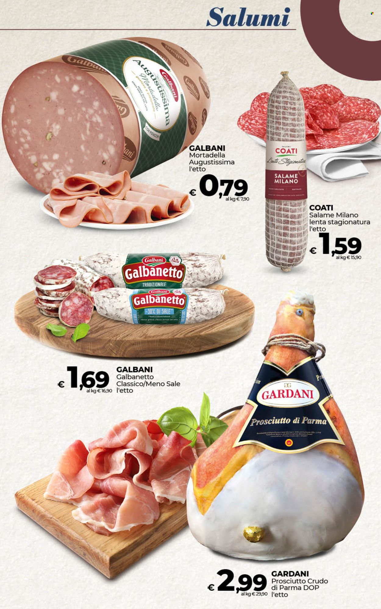 Volantino Coop - 19/6/2025 - 30/6/2025. Pagina 17