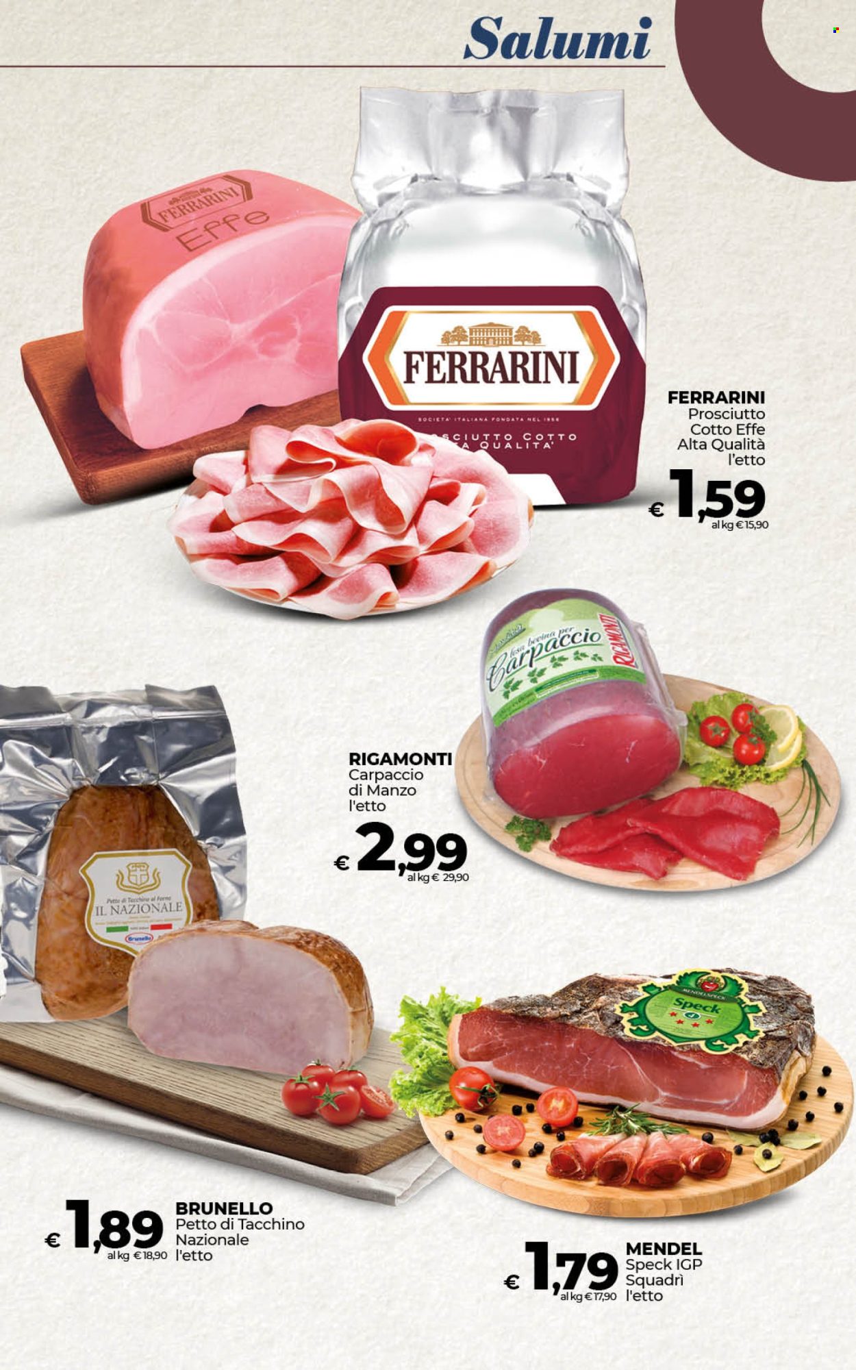 Volantino Coop - 19/6/2025 - 30/6/2025. Pagina 18