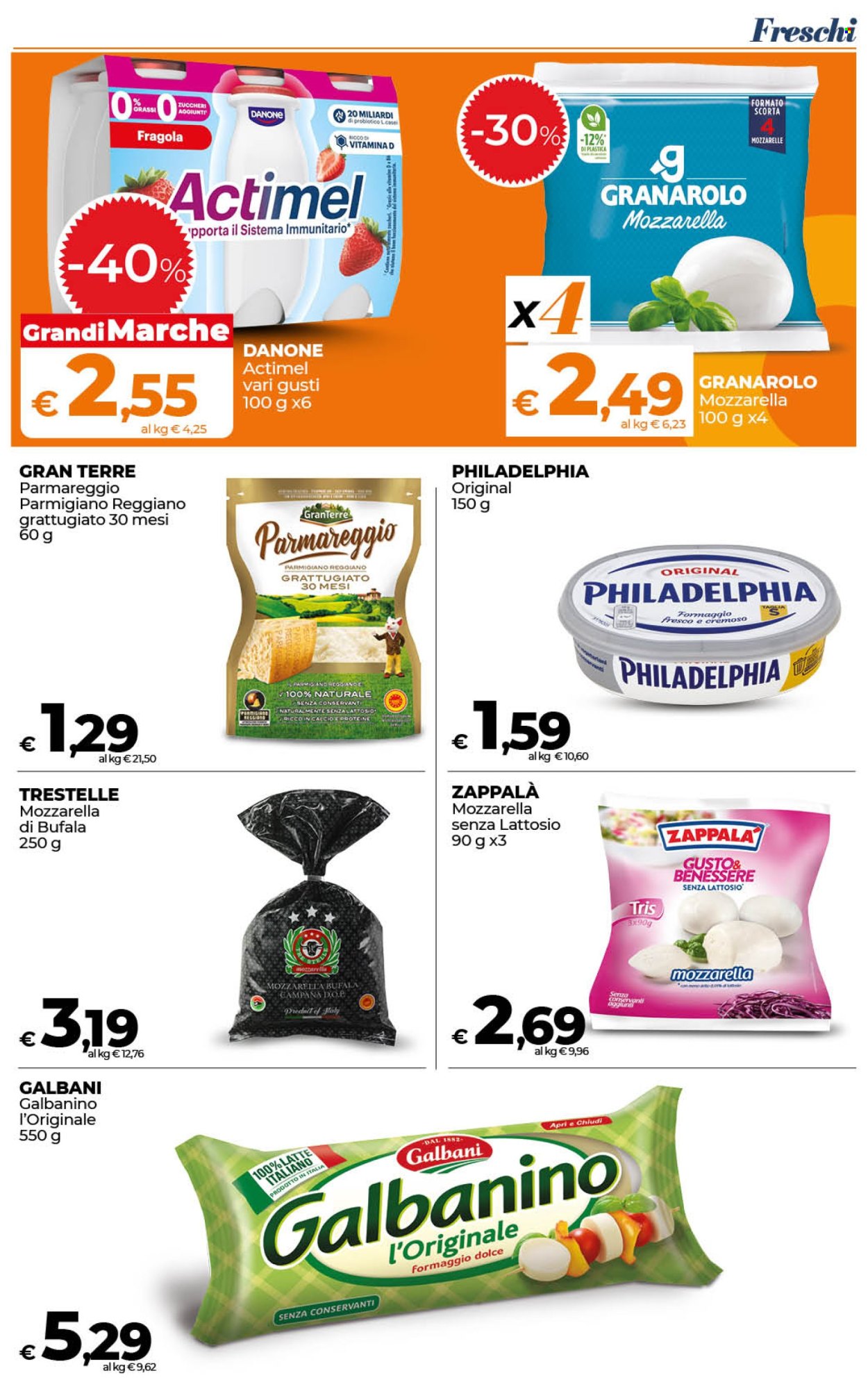 Volantino Coop - 19/6/2025 - 30/6/2025. Pagina 20