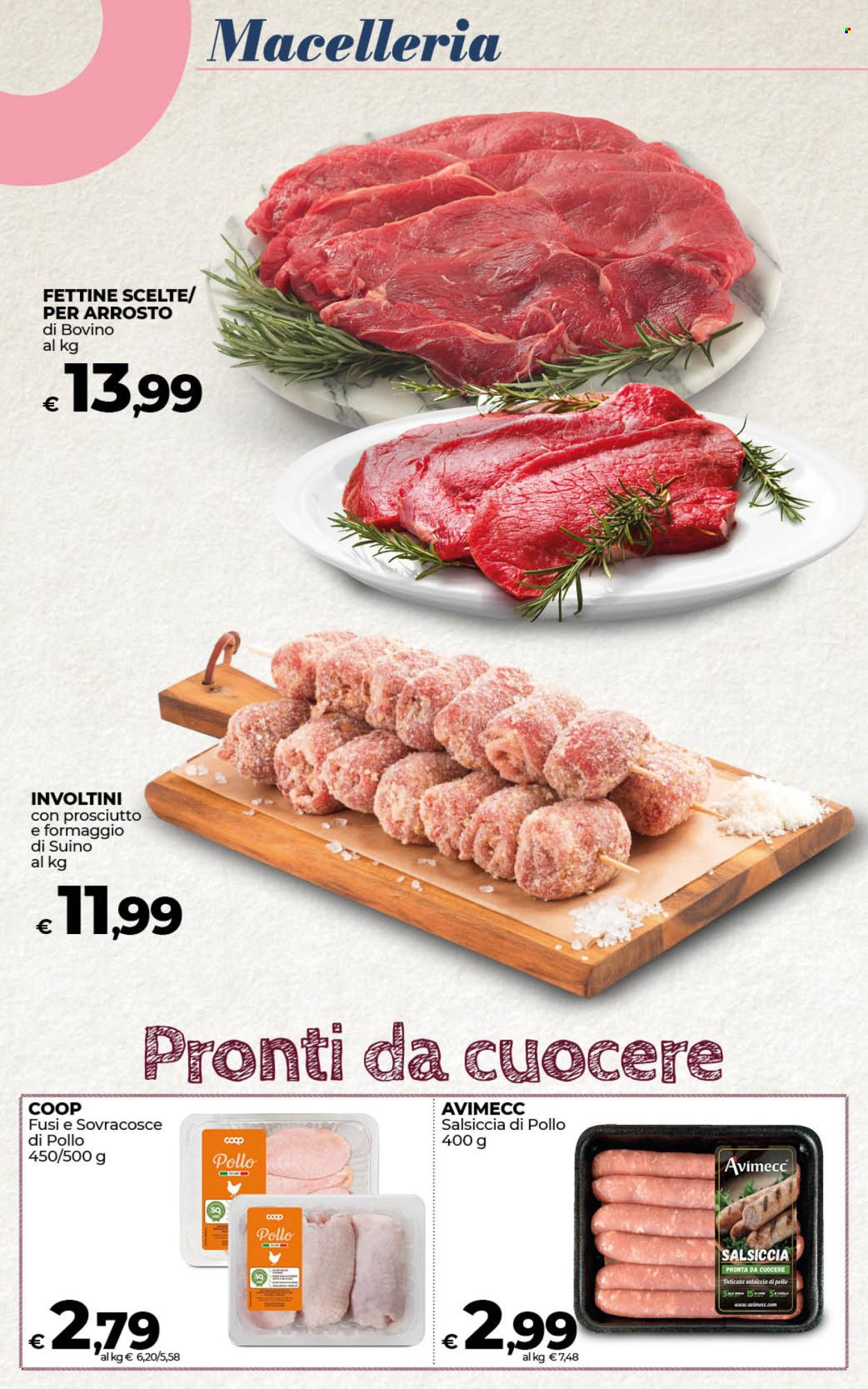 Volantino Coop - 19/6/2025 - 30/6/2025. Pagina 23