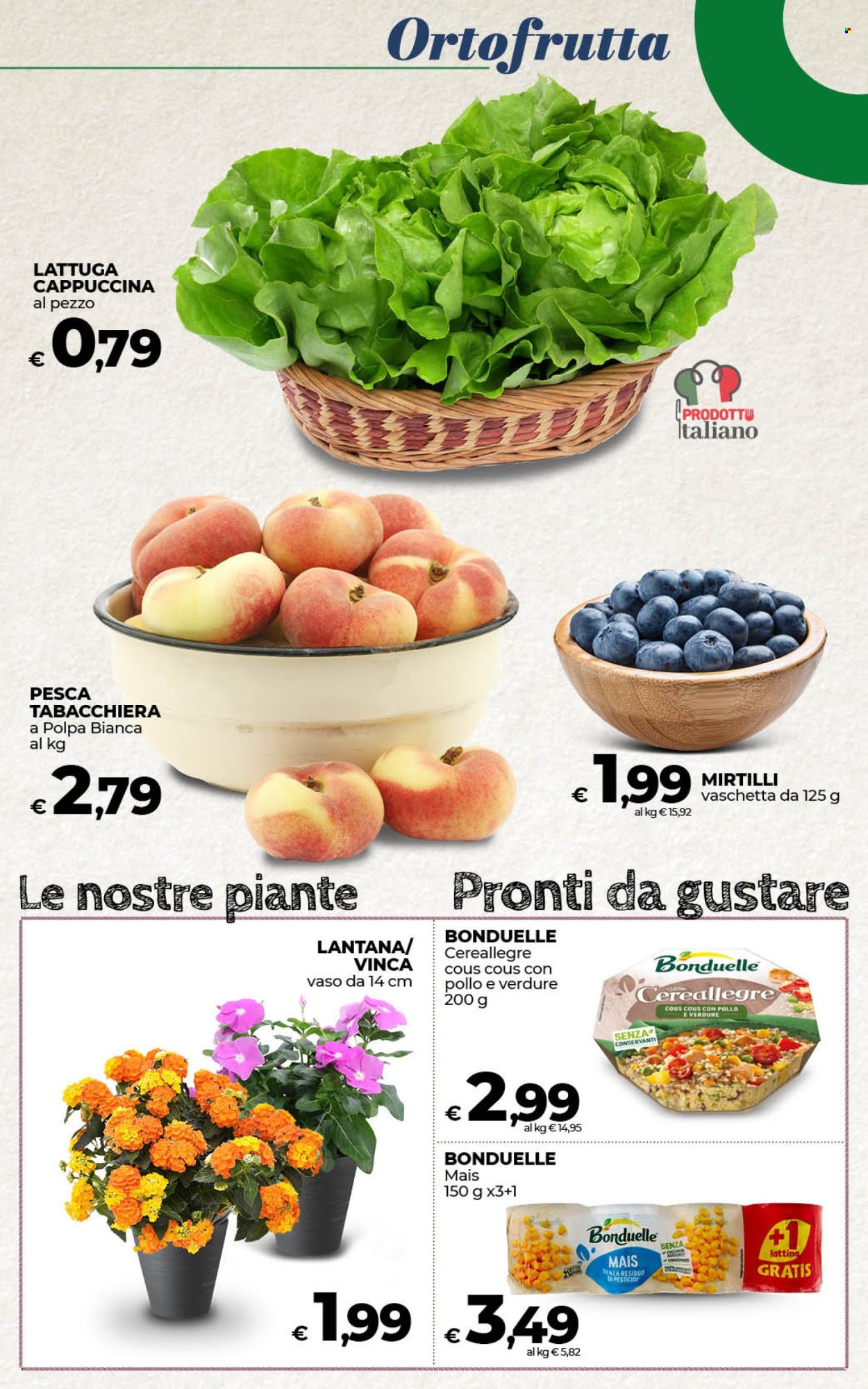 Volantino Coop - 19/6/2025 - 30/6/2025. Pagina 26