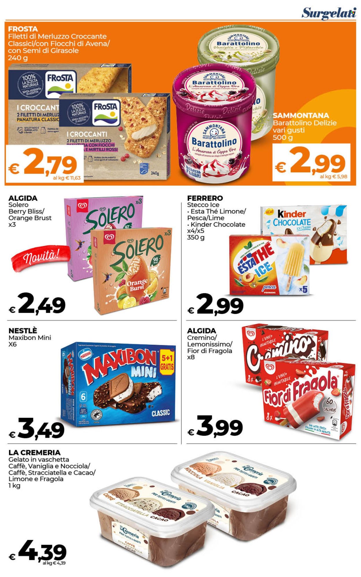 Volantino Coop - 19/6/2025 - 30/6/2025. Pagina 30